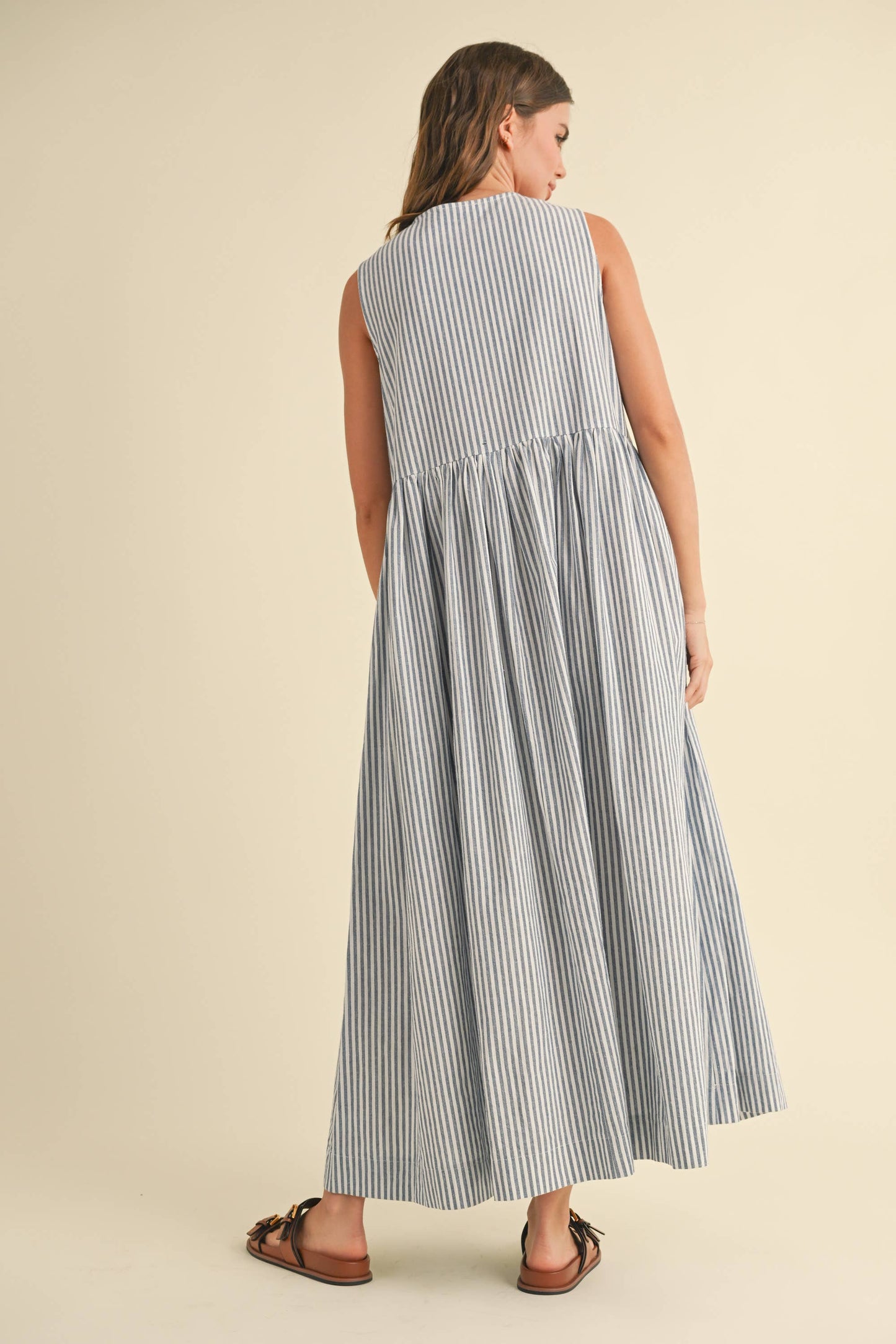 Ivy Maxi Dress