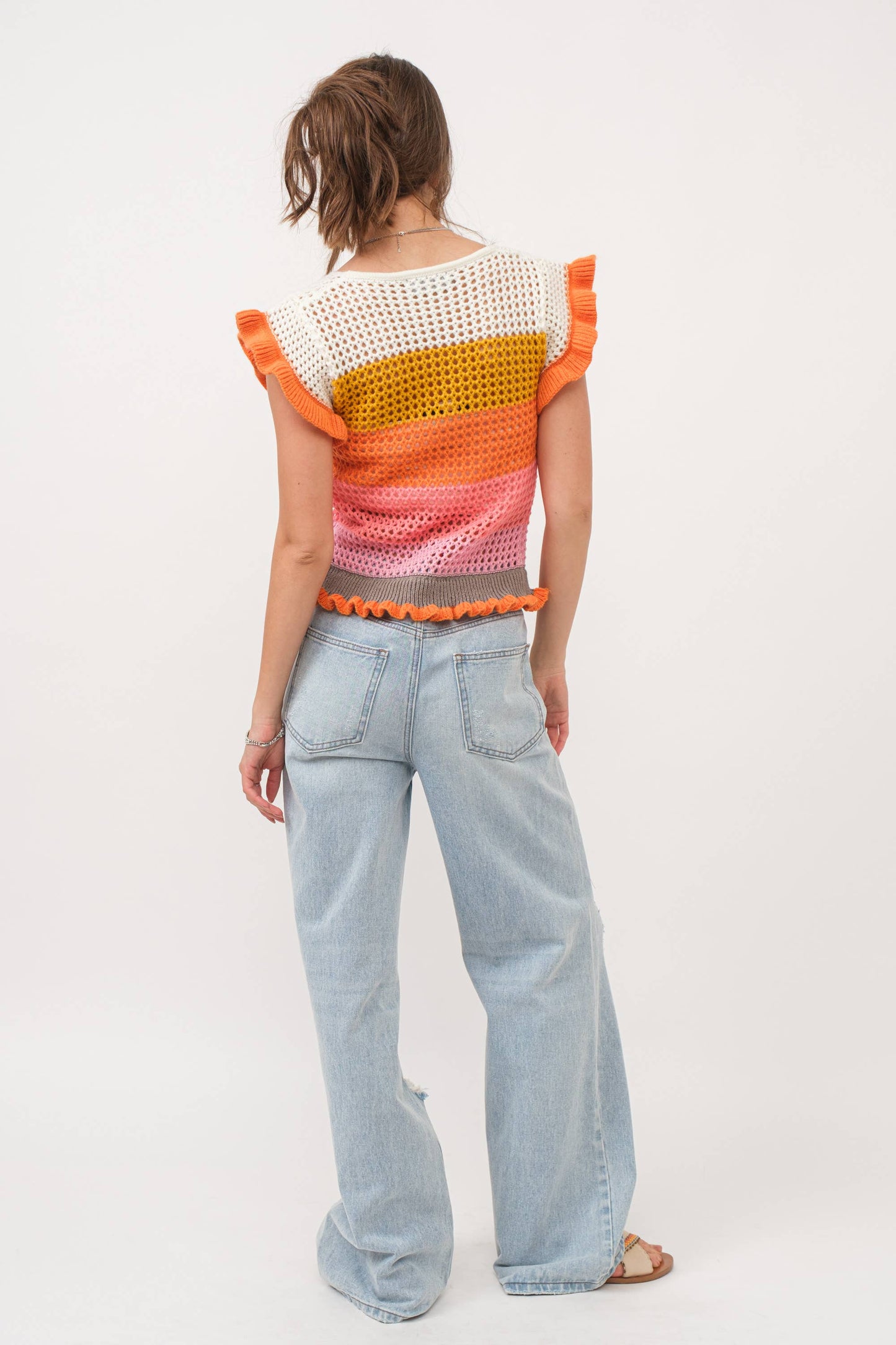 Kinsley Sweater
