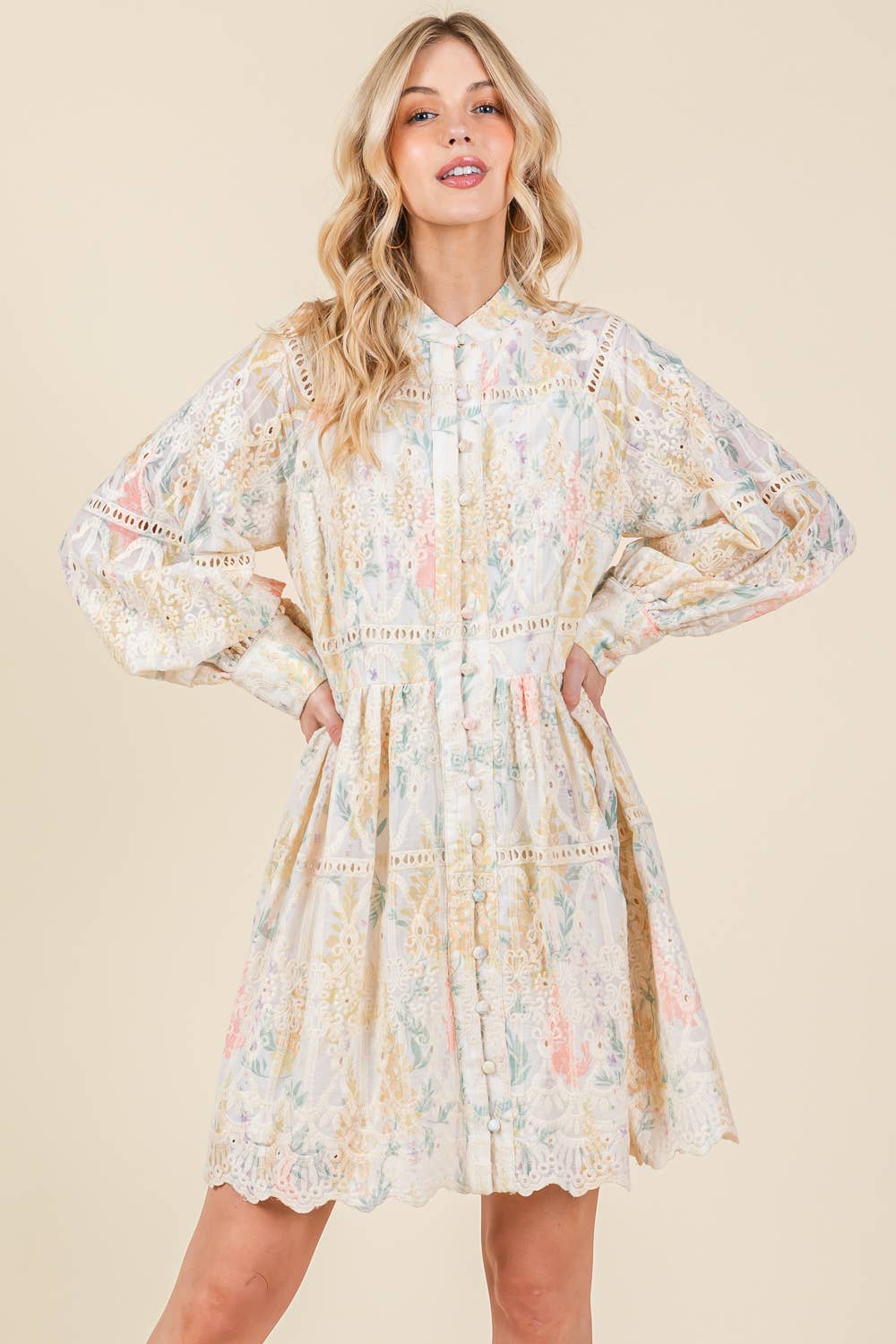 Tribeca Dress