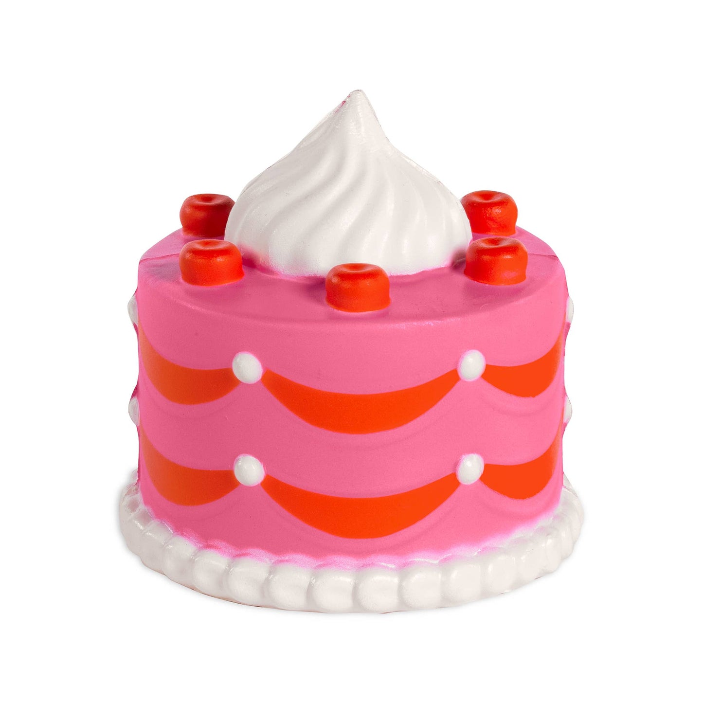Cake De-Stress Ball by Ban.do