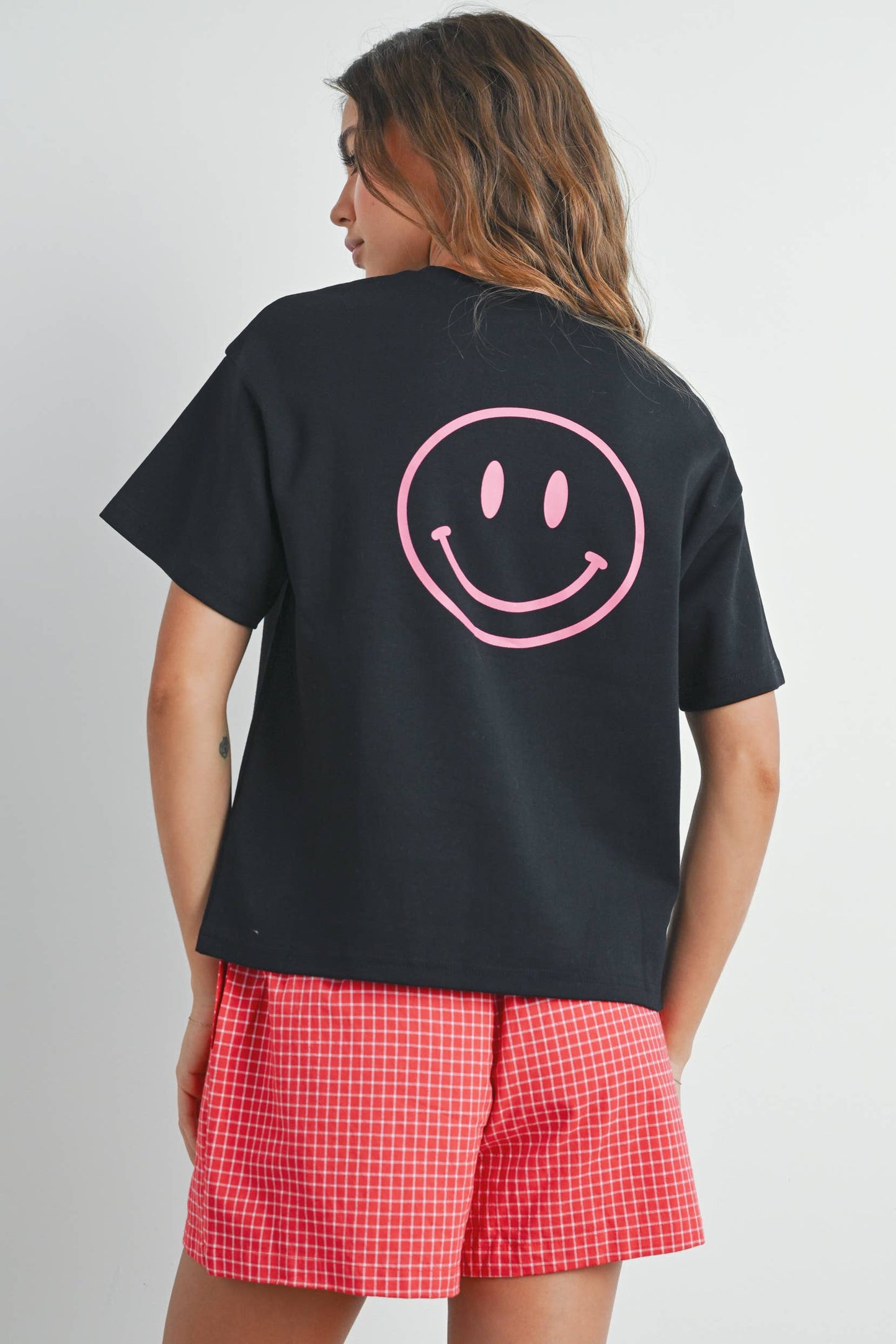 Smile Tee