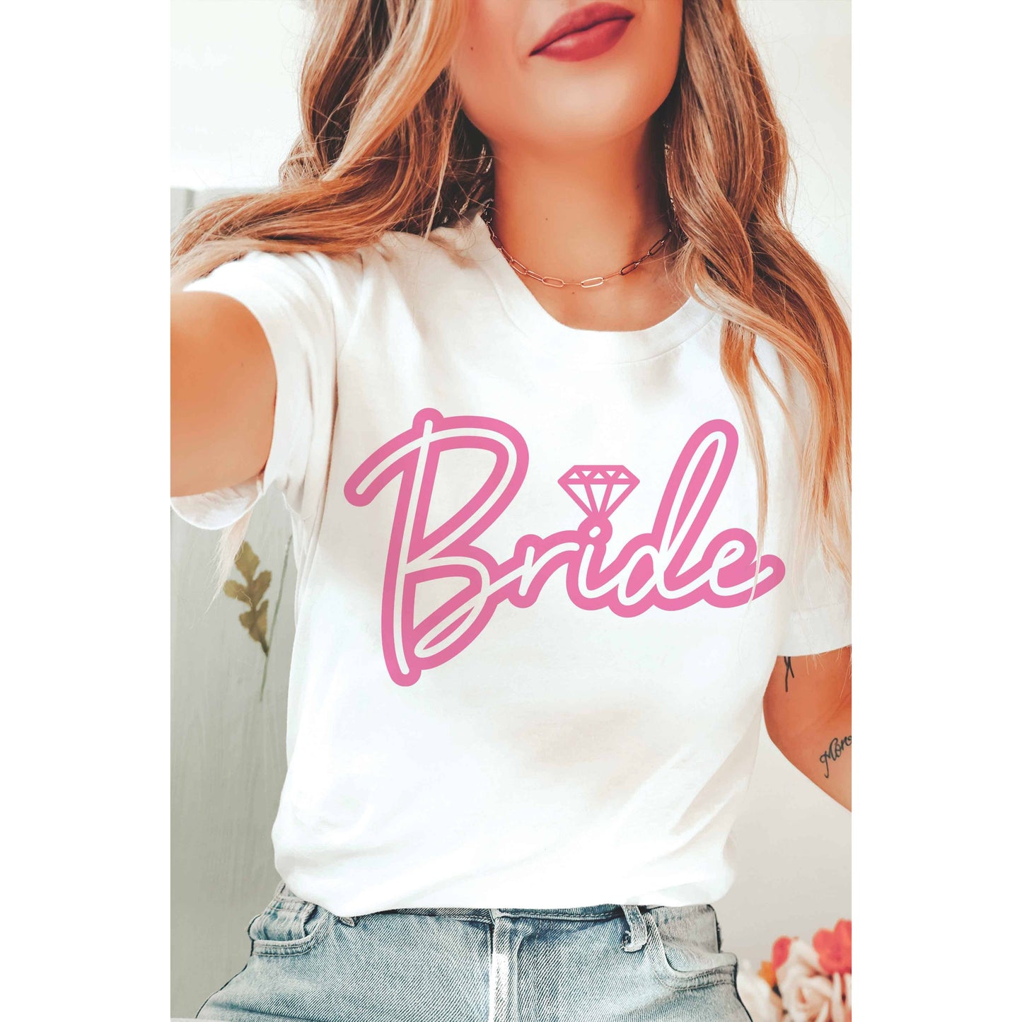 Bride Tee