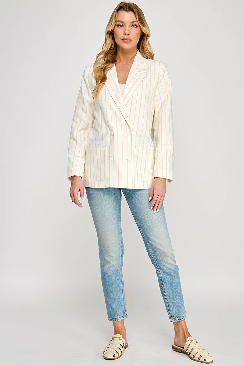 Julianna Blazer