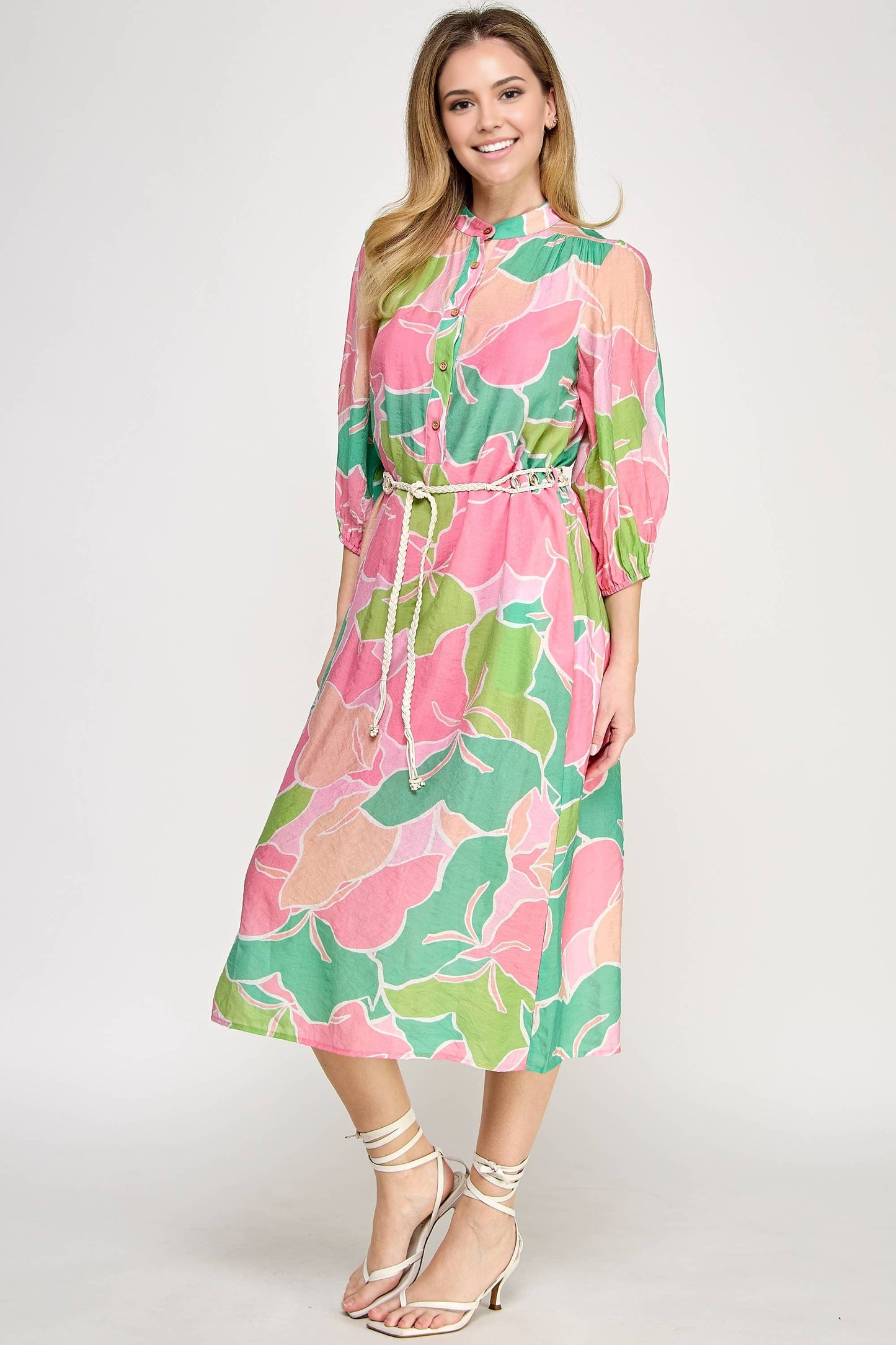 Ariana Dress