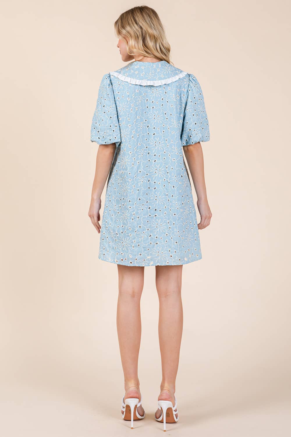 Blair Dress