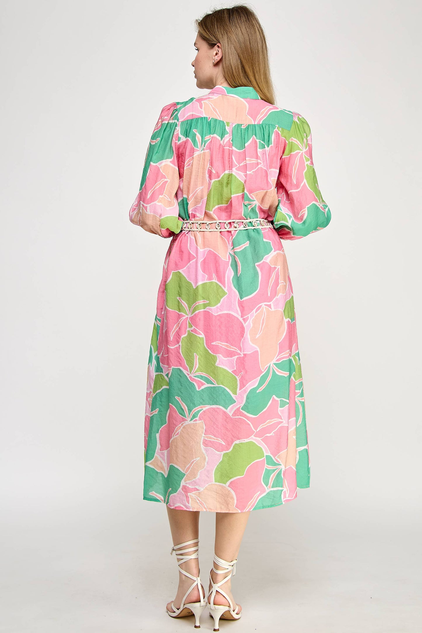 Ariana Dress