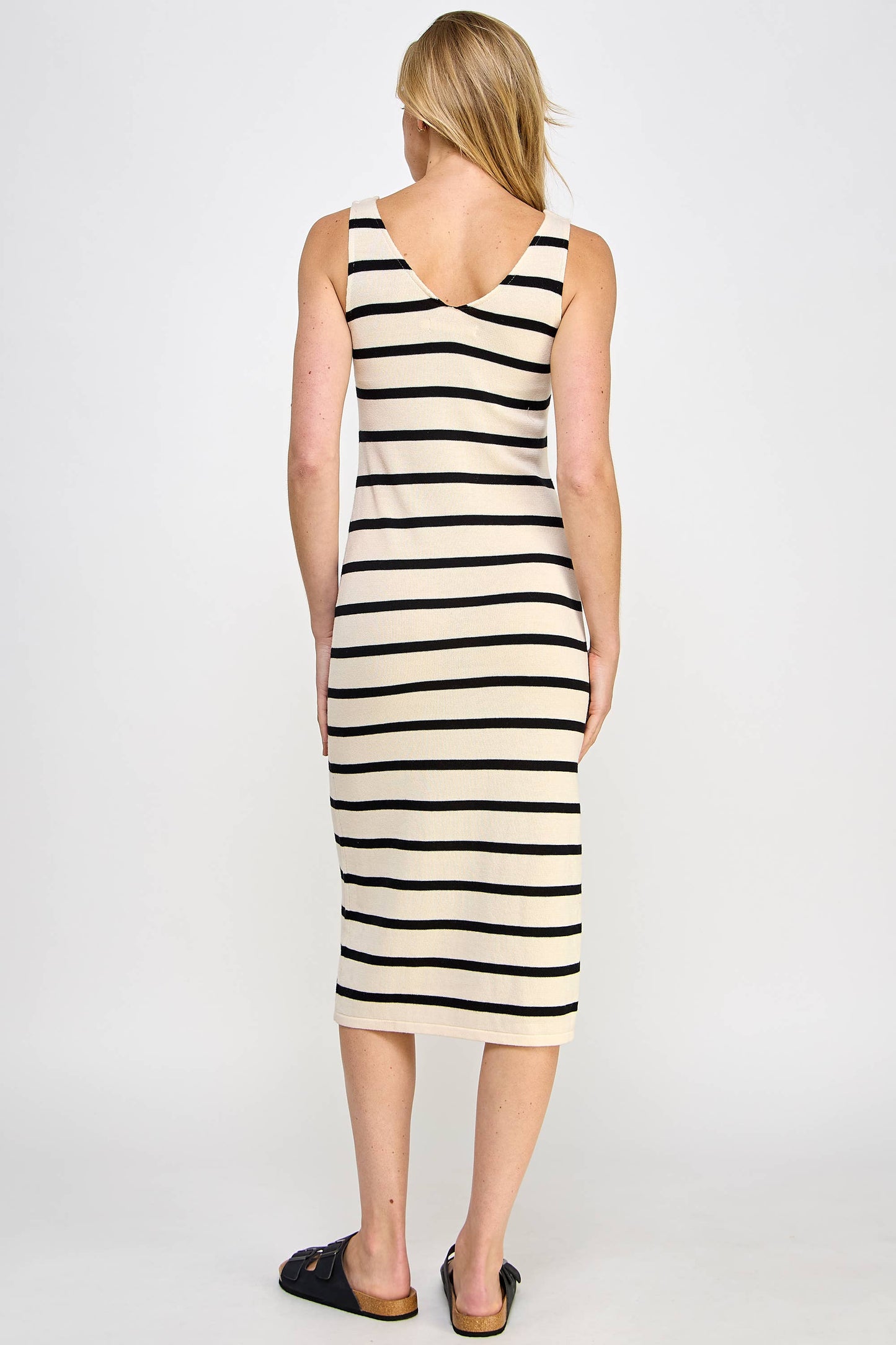 Ayla Dress