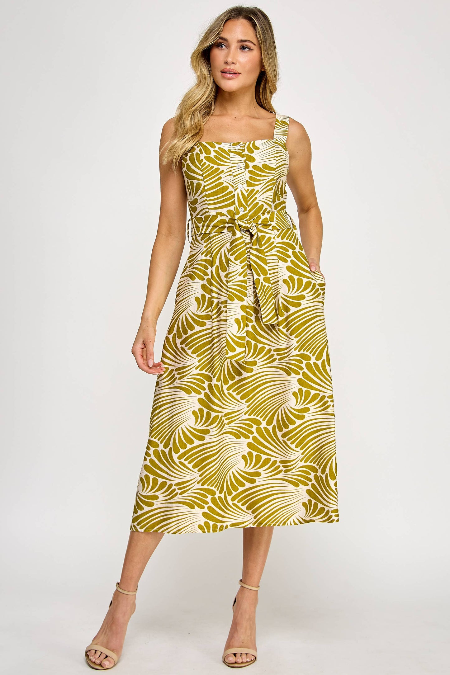 Skylar Dress