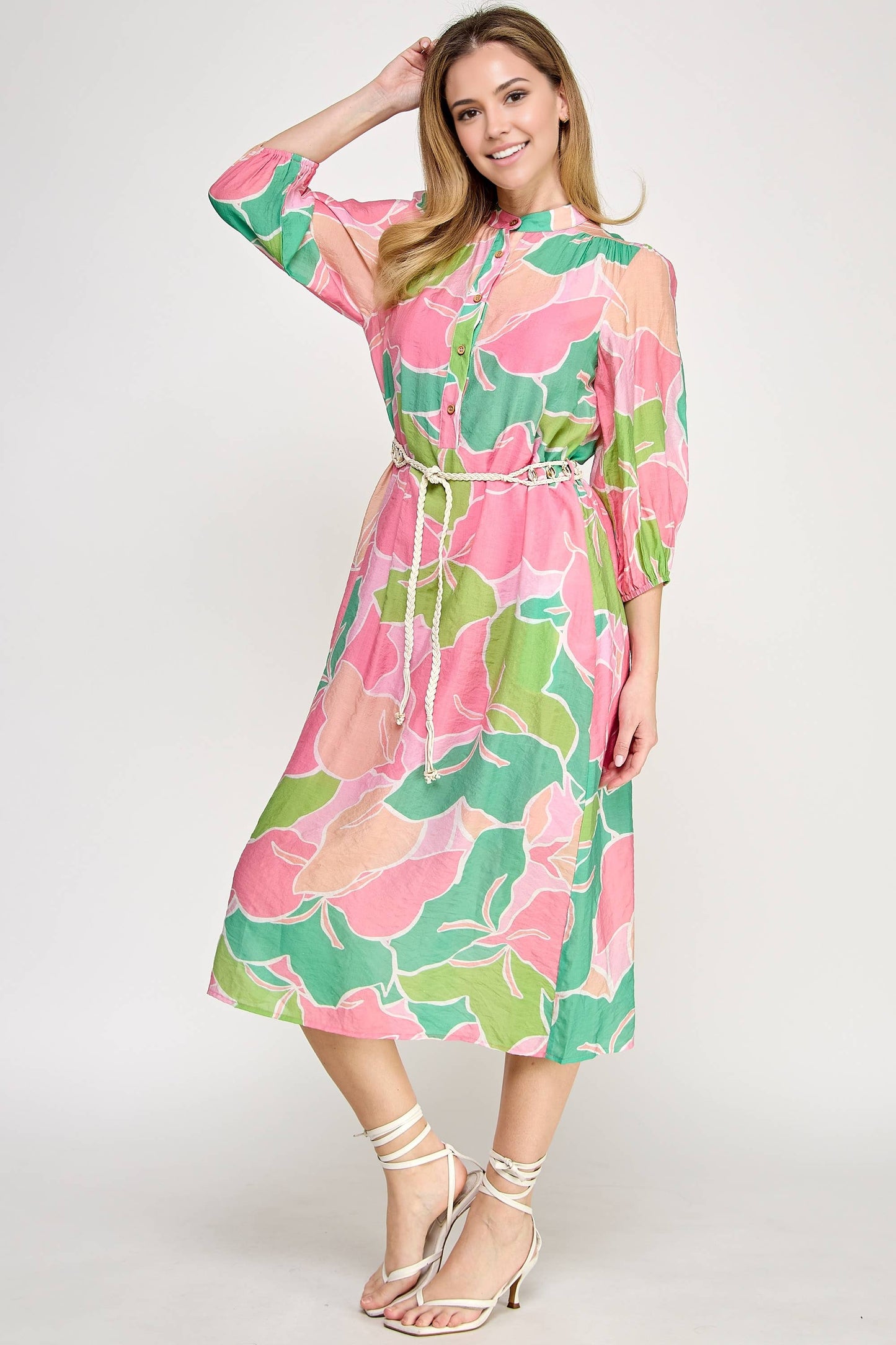Ariana Dress