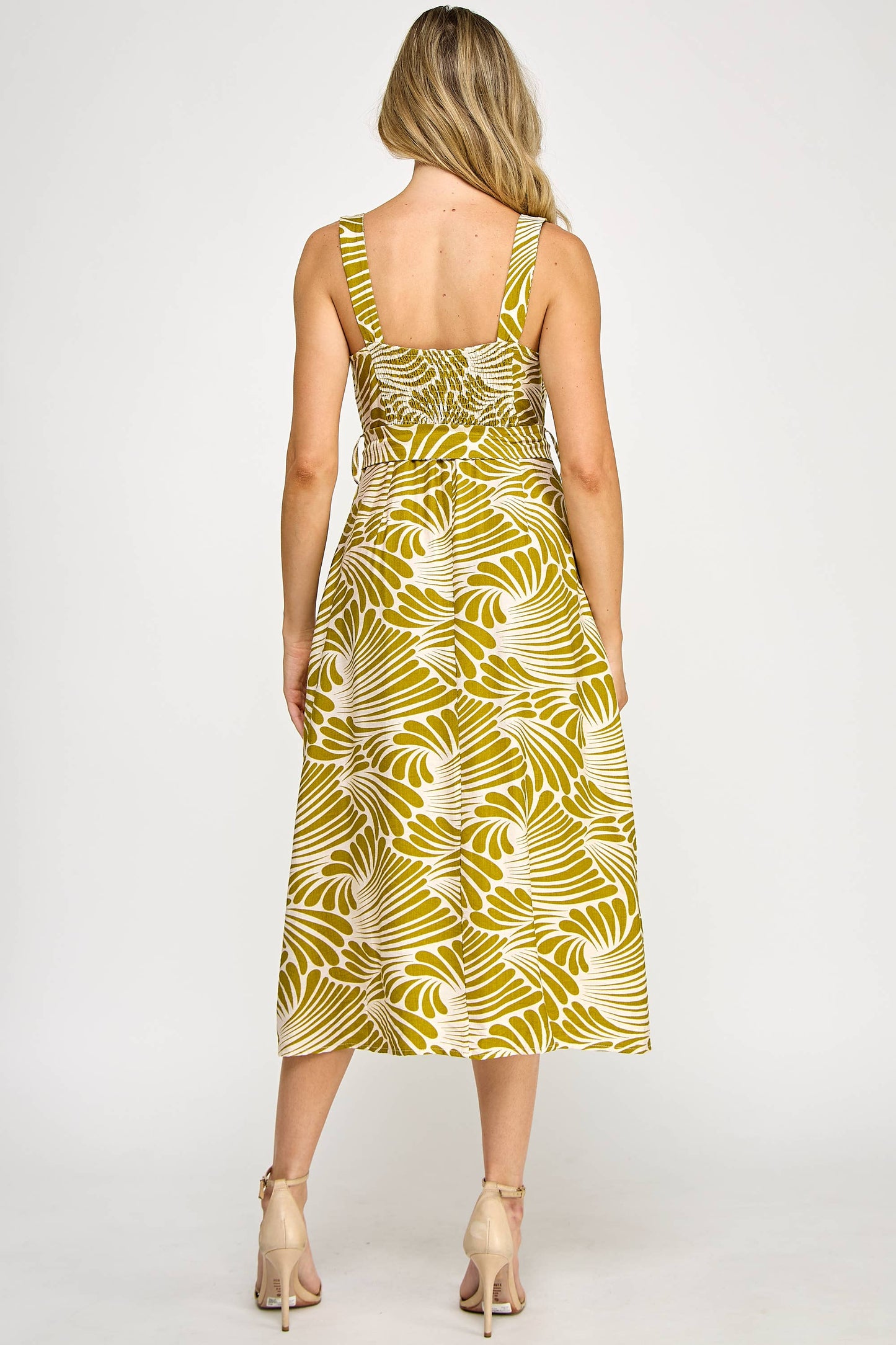 Skylar Dress