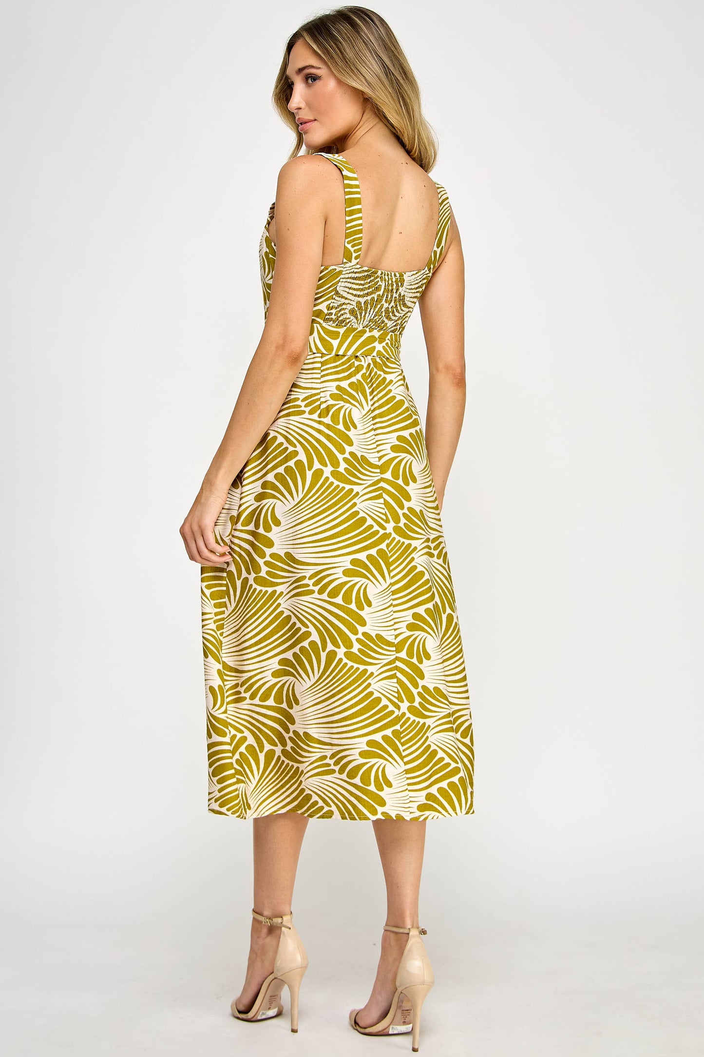 Skylar Dress