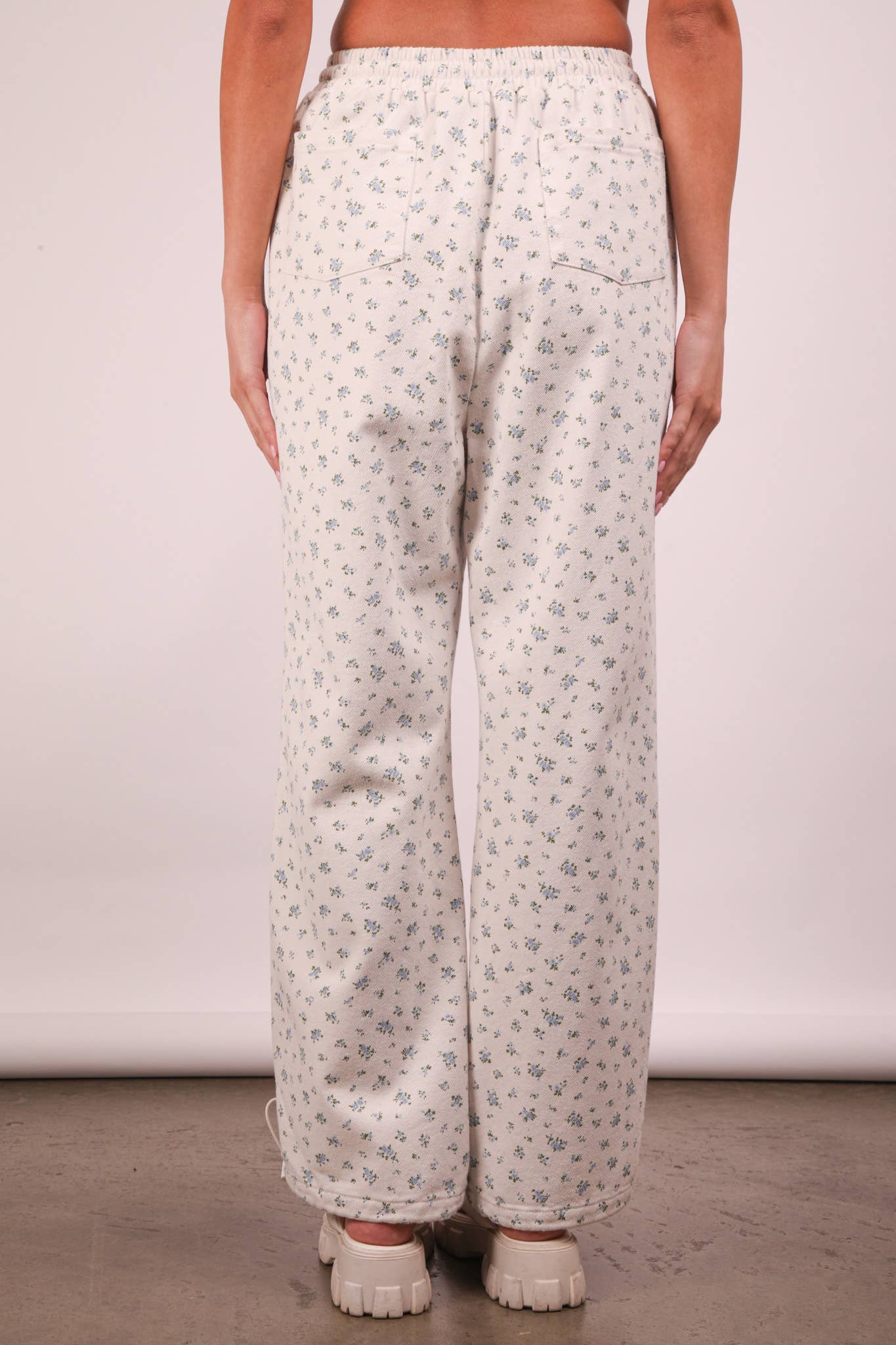 Luna Parachute Pants
