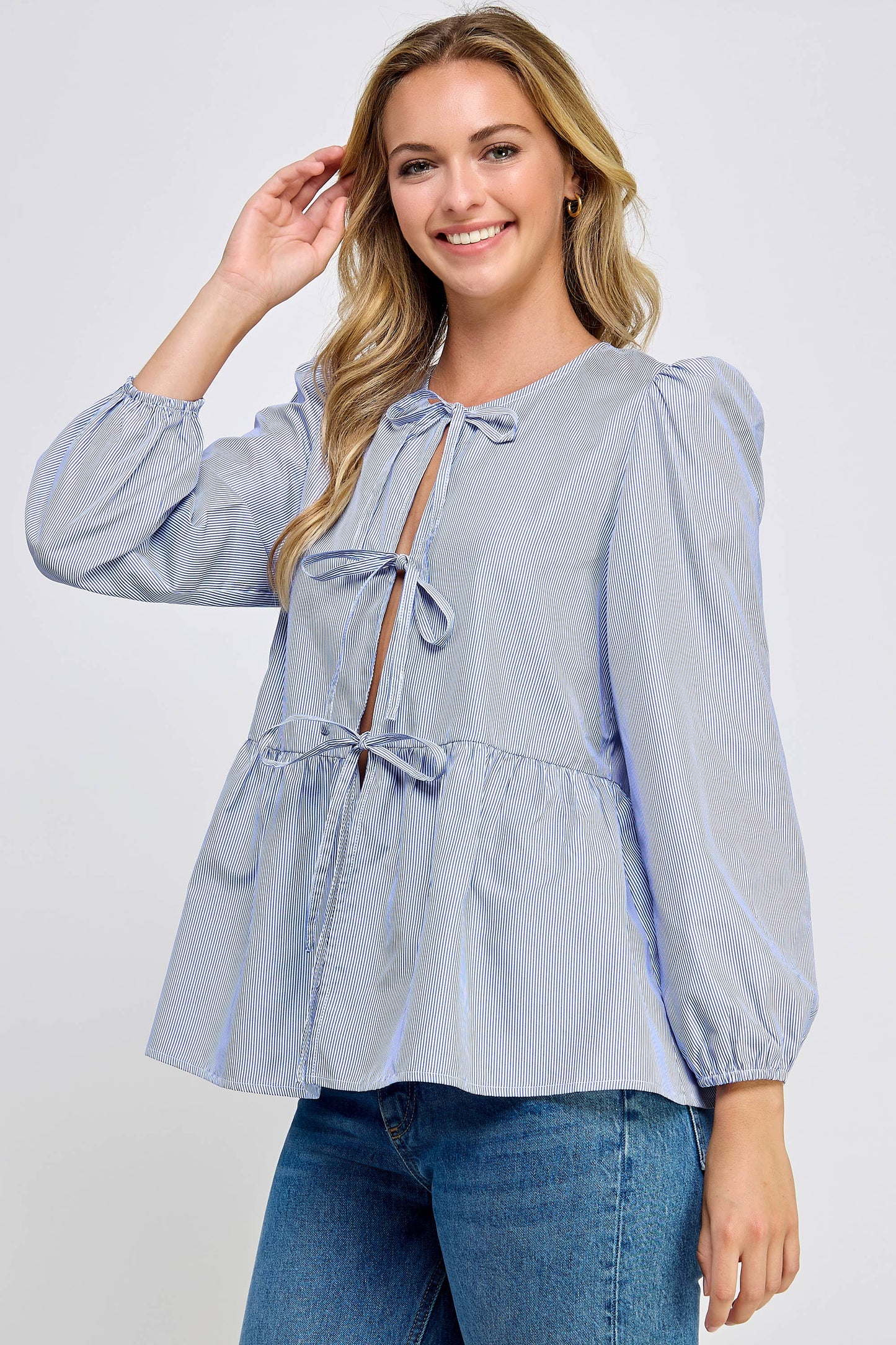 Melanie Top