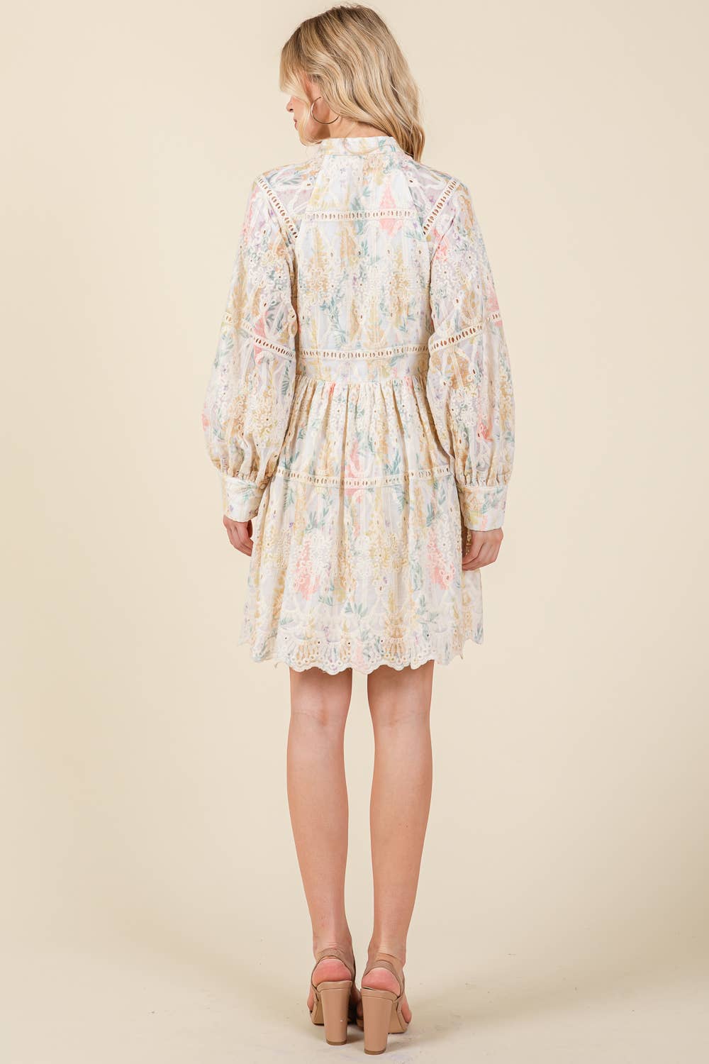 Tribeca Dress