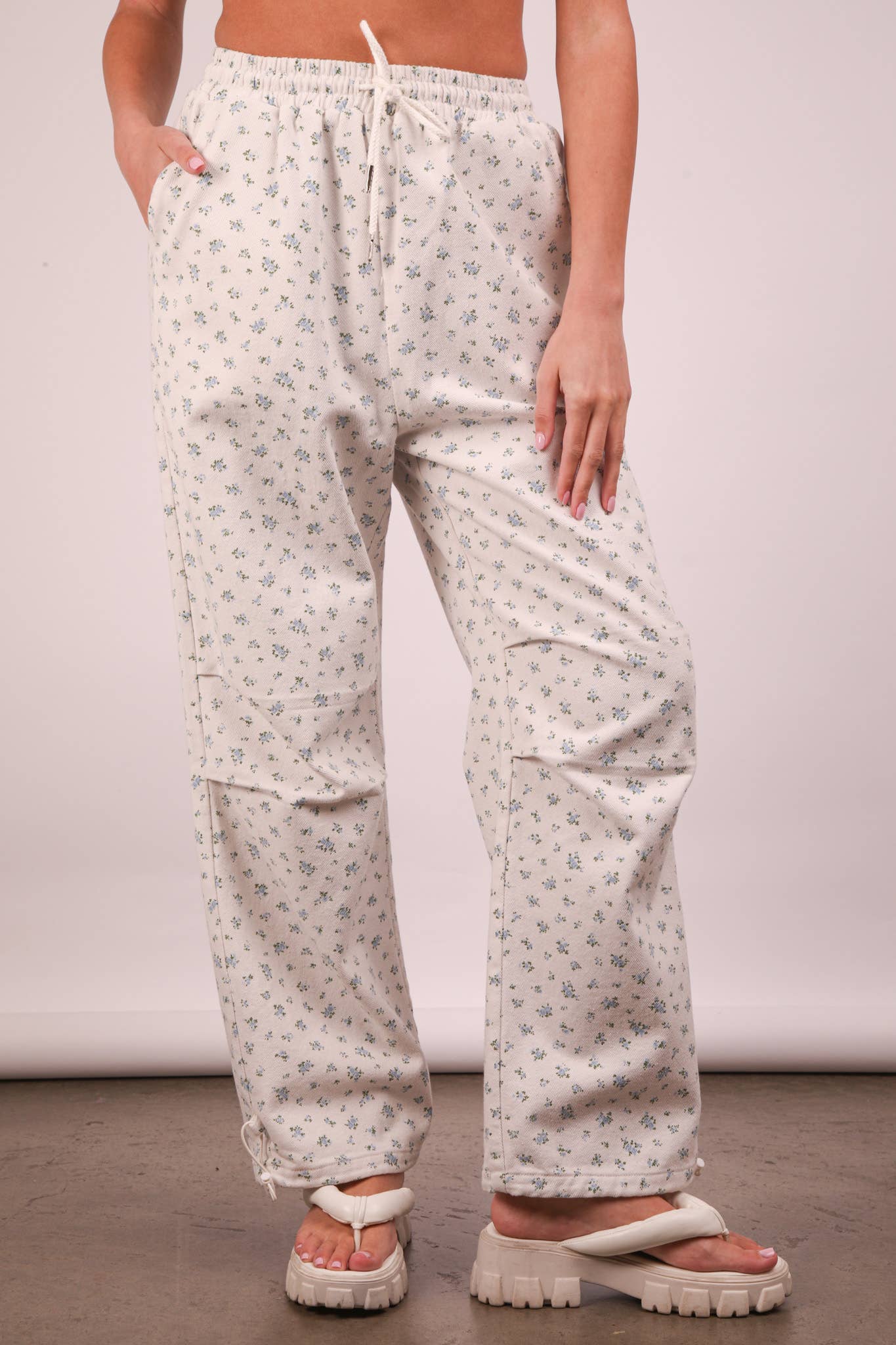 Luna Parachute Pants