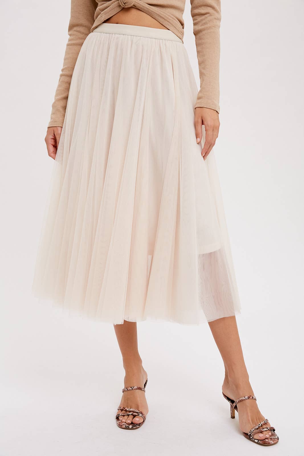 Celine Skirt