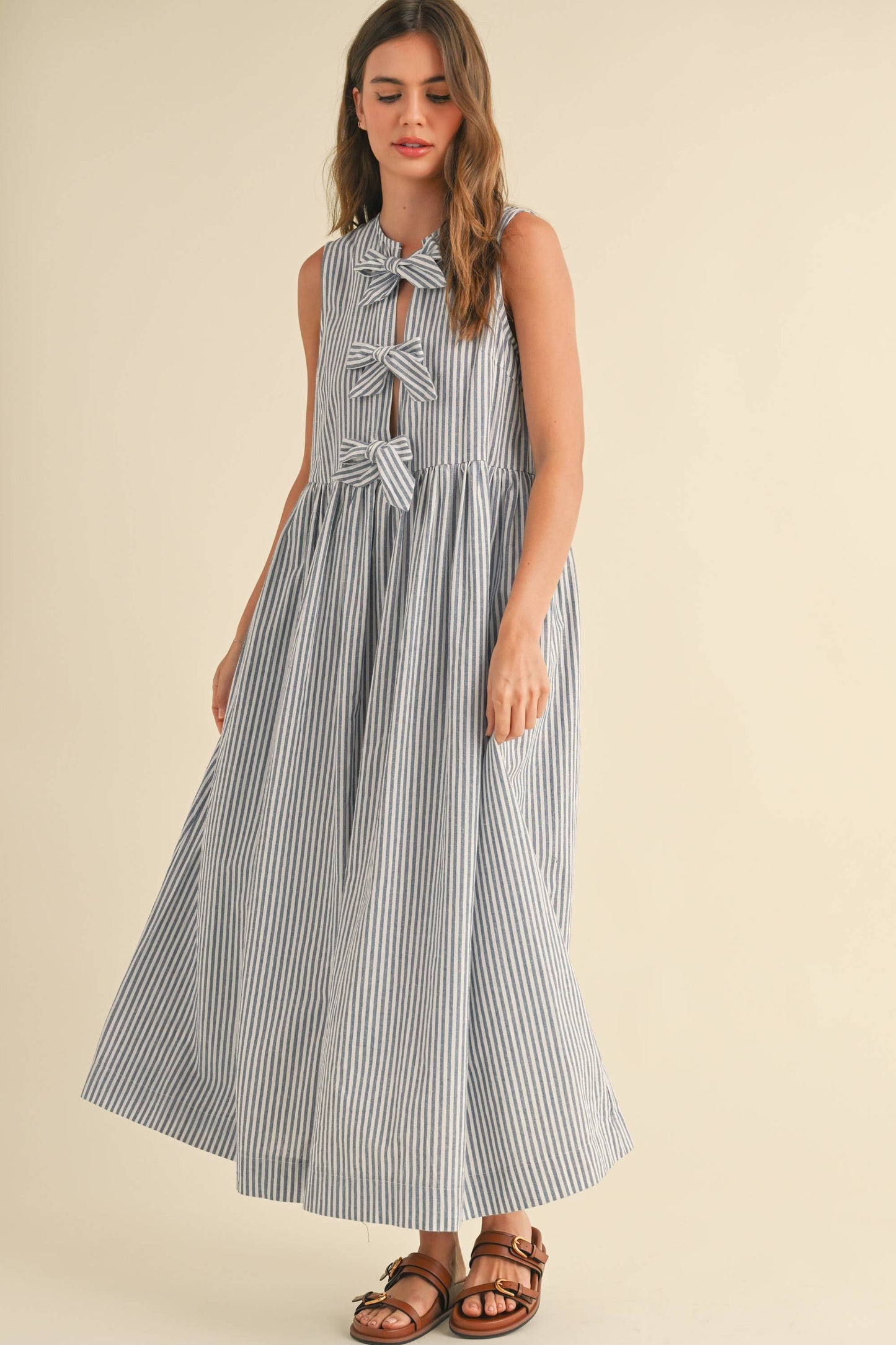 Ivy Maxi Dress