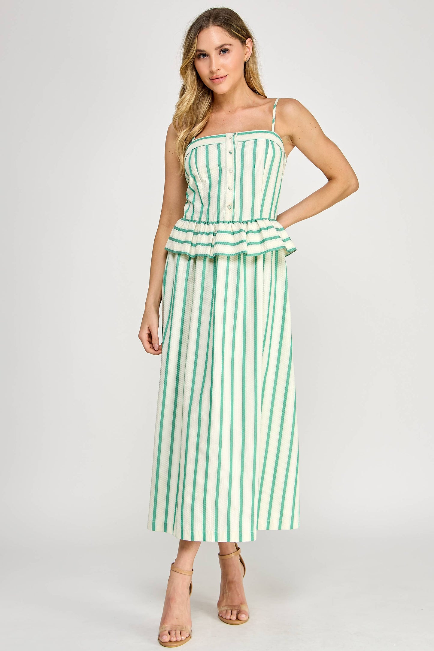 Sophia Dress