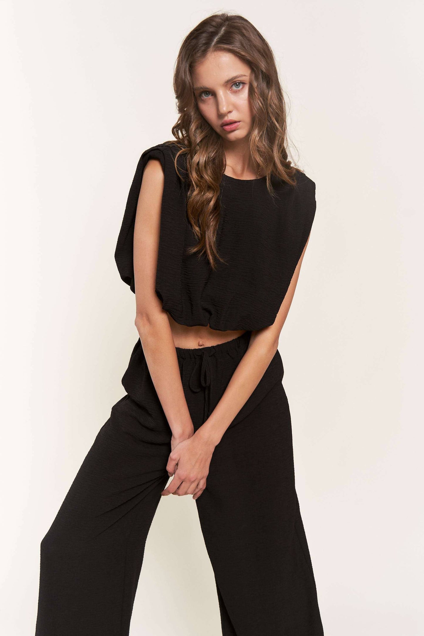 Holly Pants