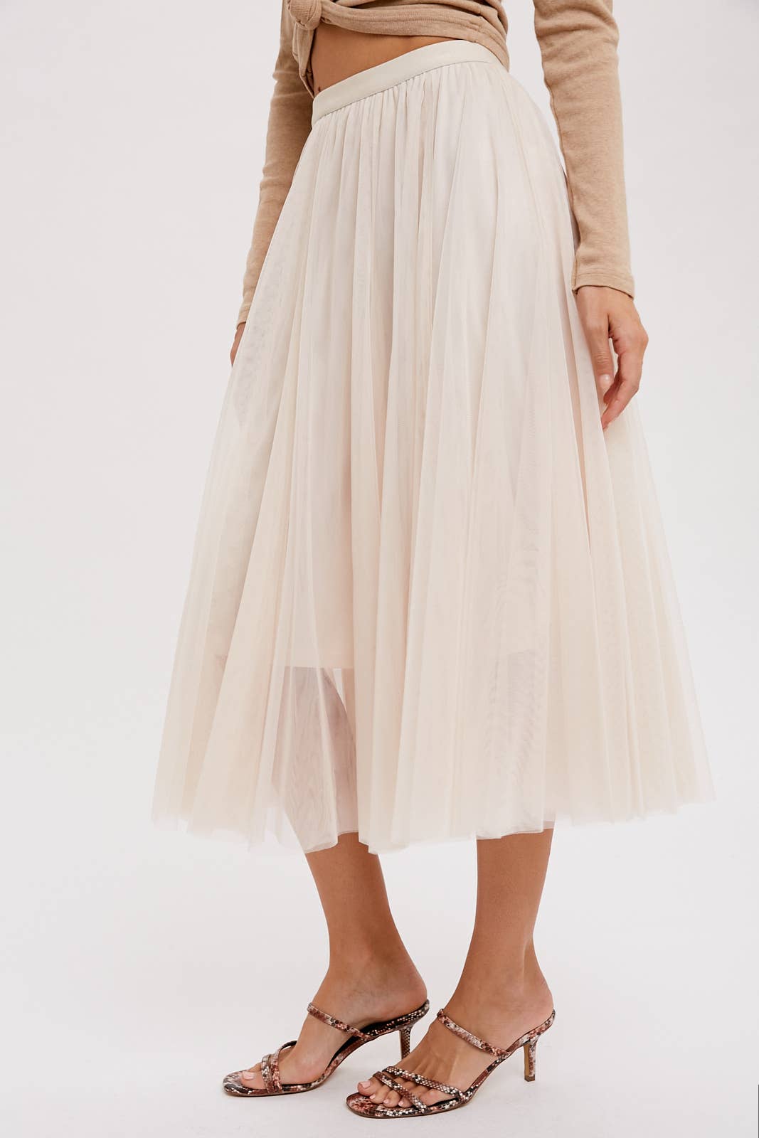 Celine Skirt