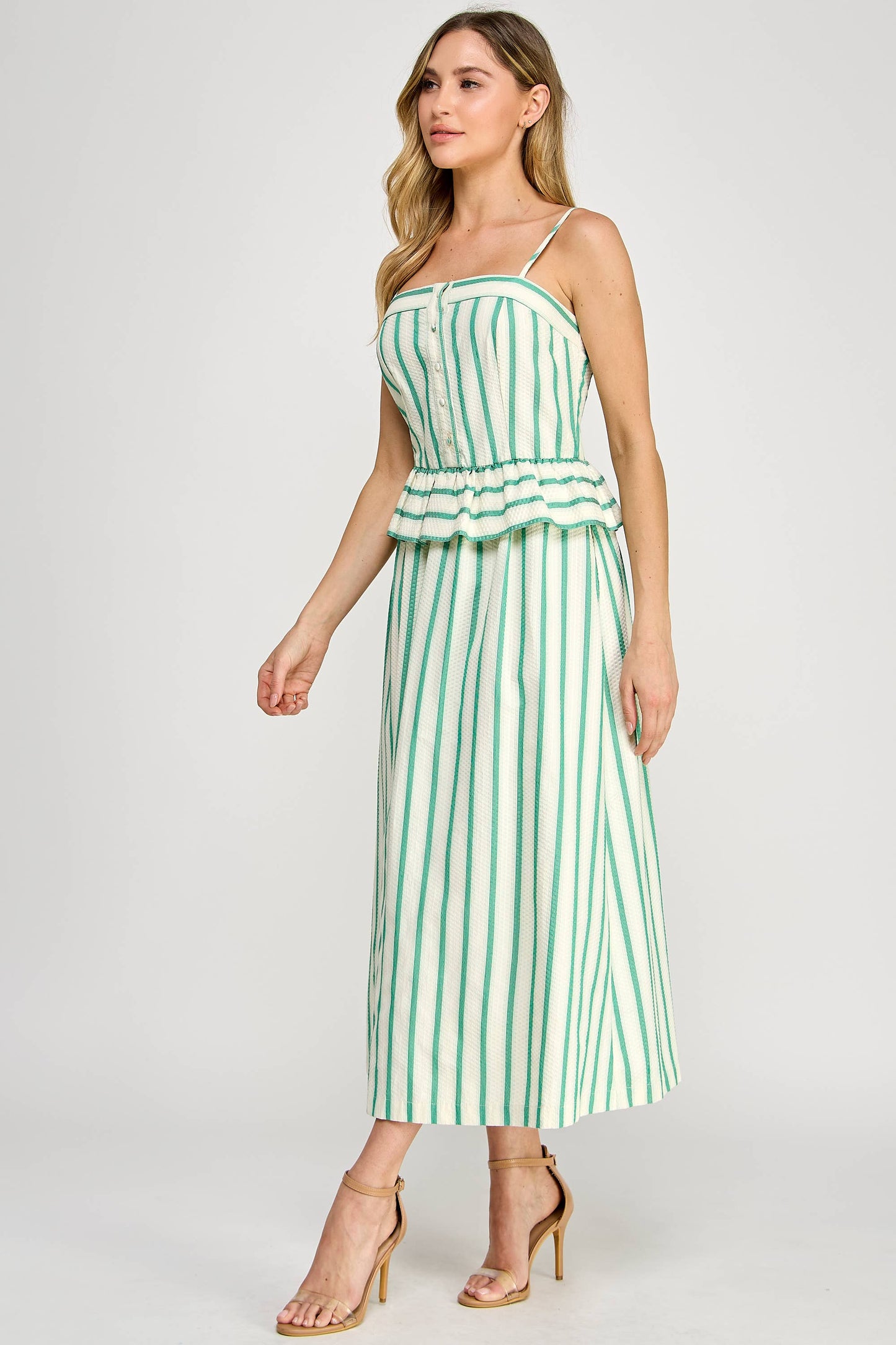 Sophia Dress
