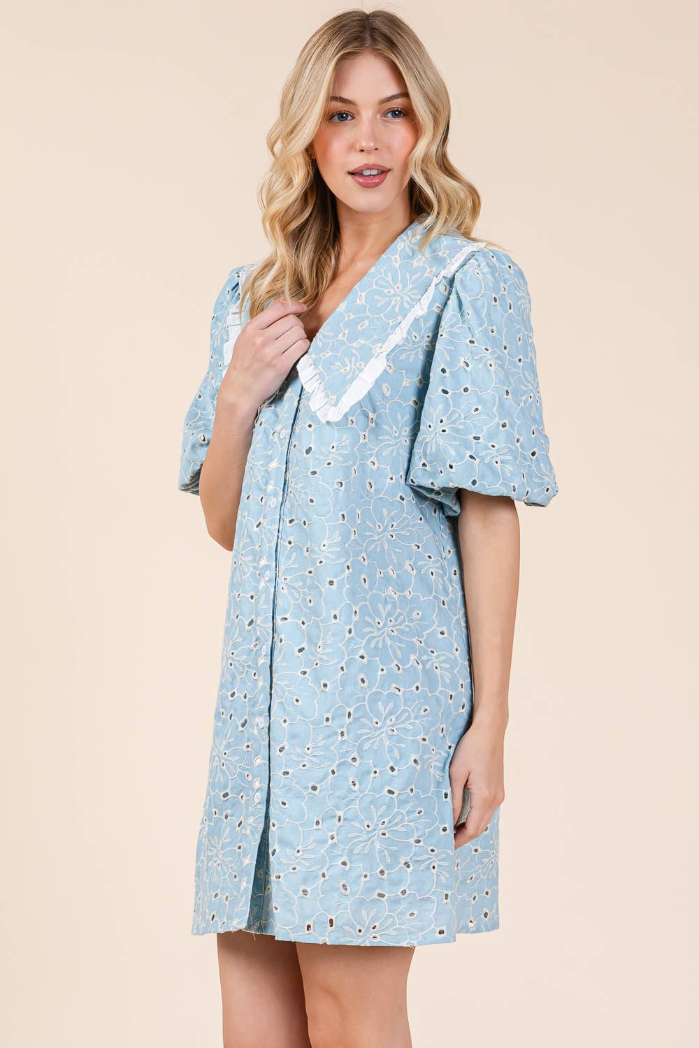 Blair Dress