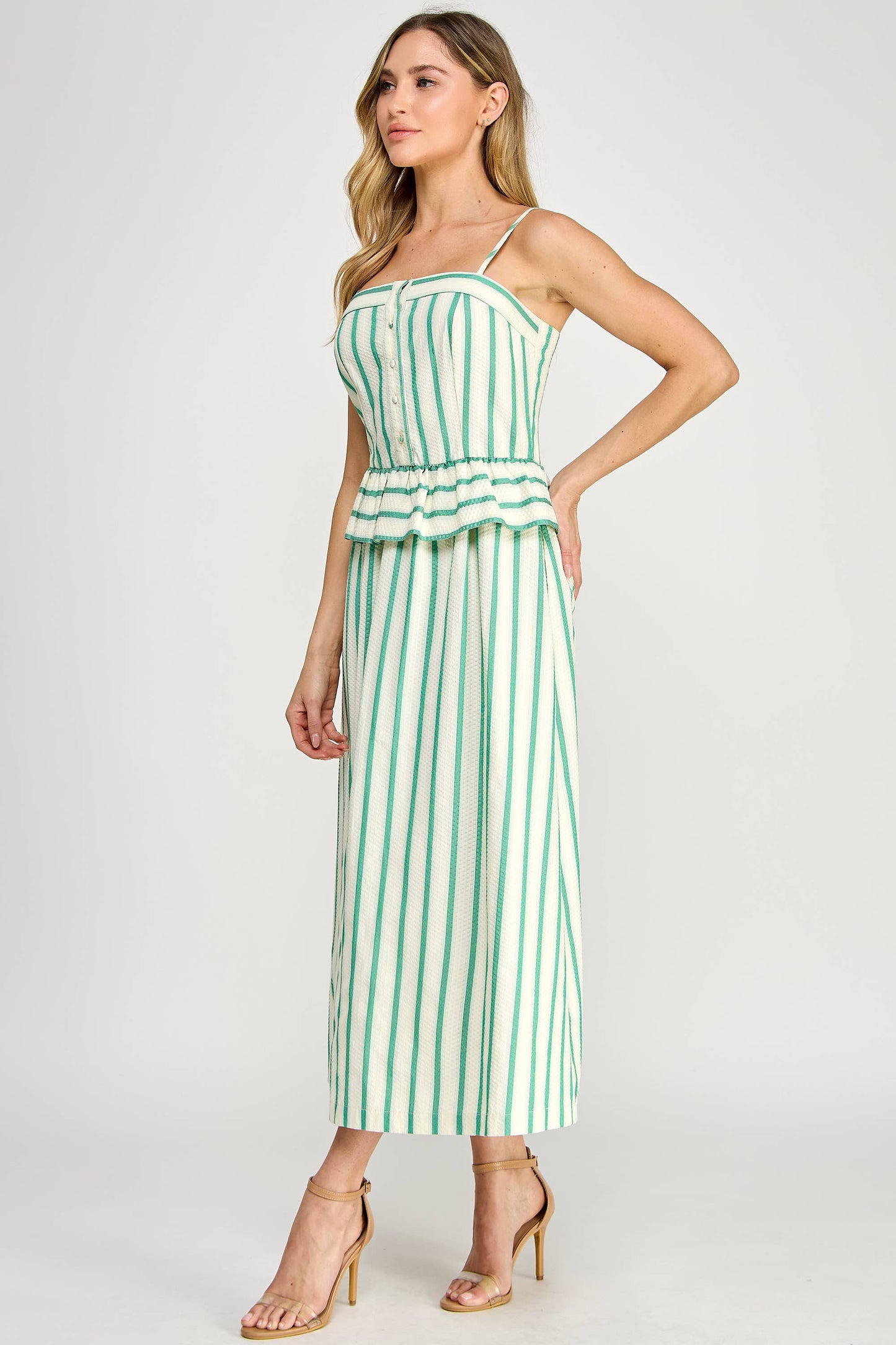 Sophia Dress