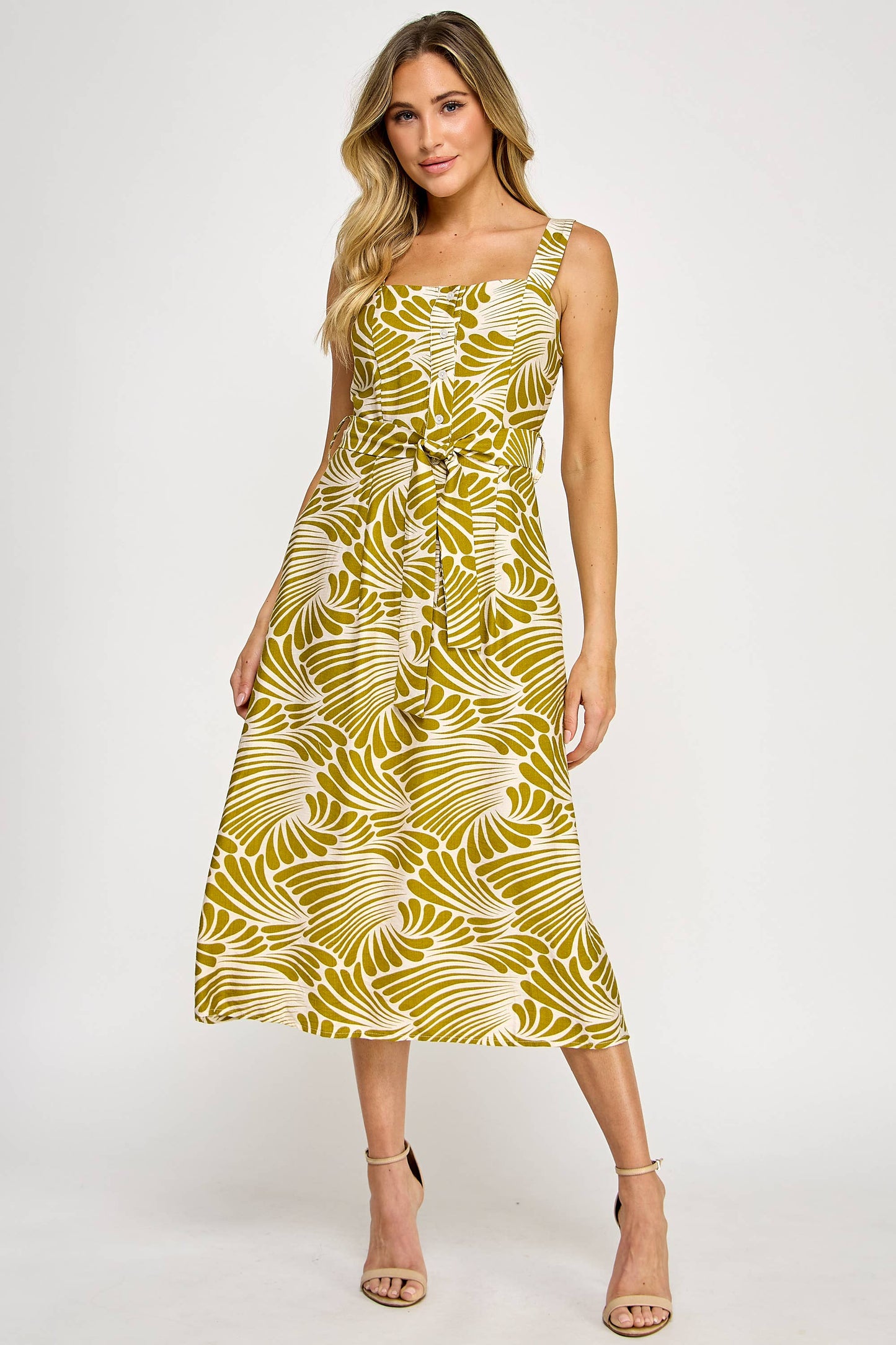 Skylar Dress