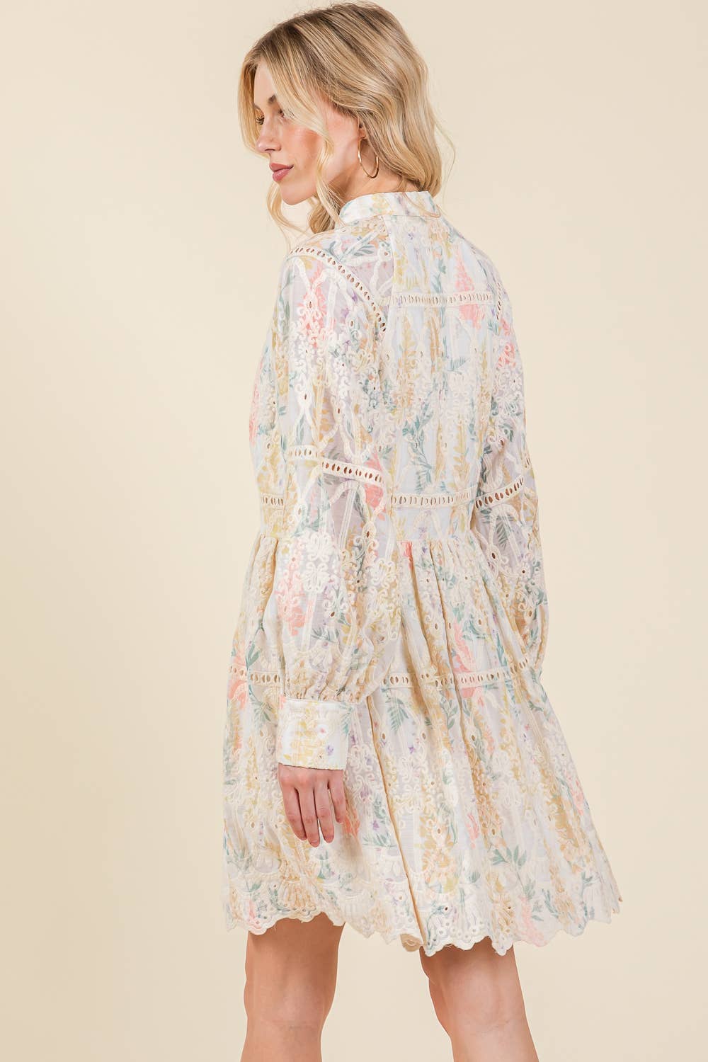 Tribeca Dress