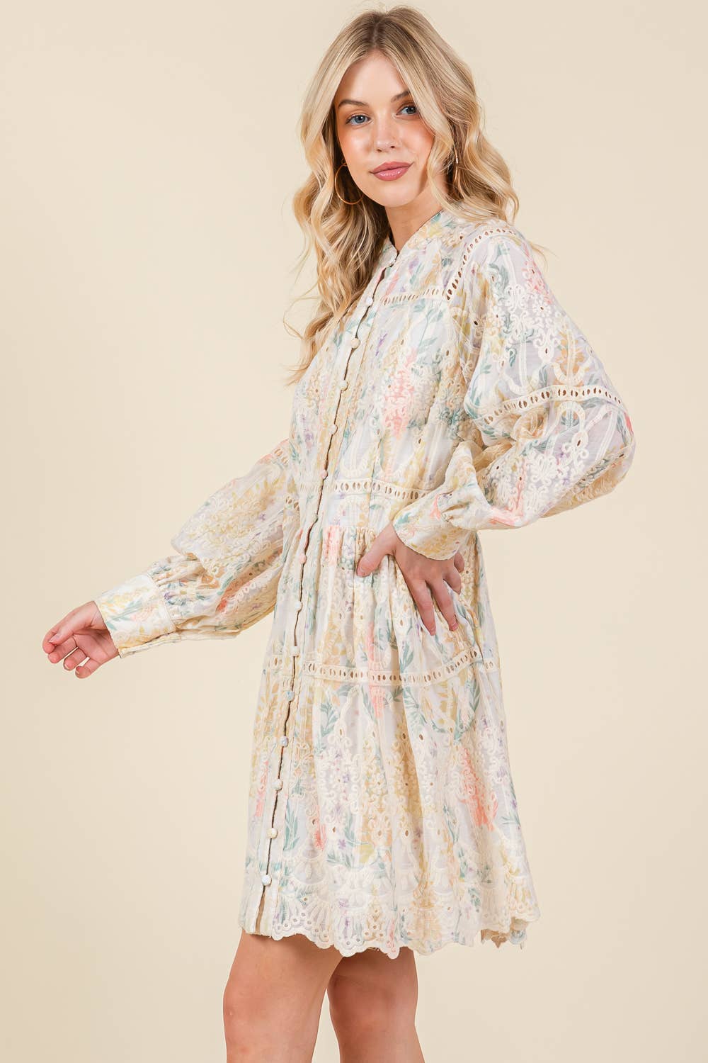 Tribeca Dress