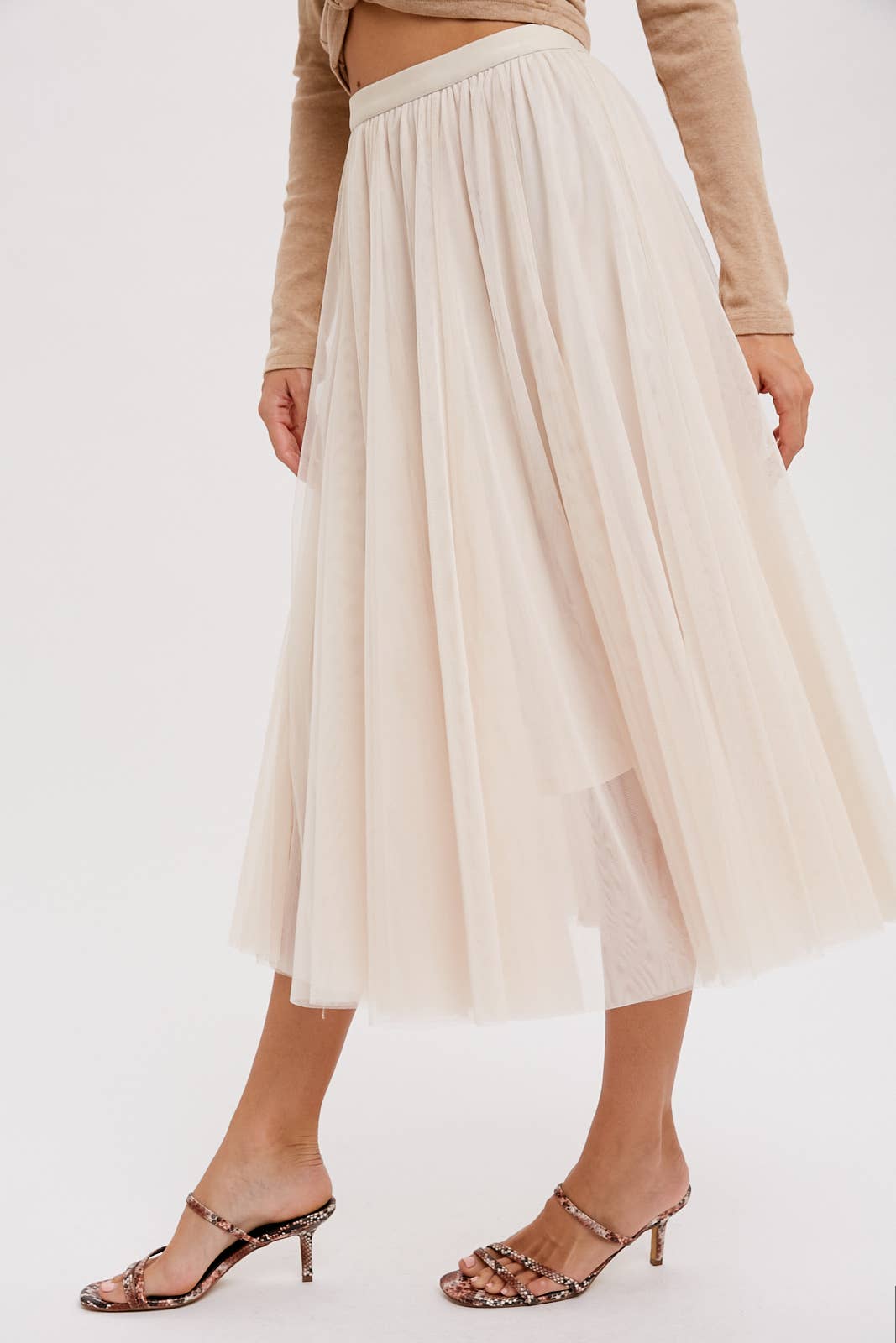 Celine Skirt