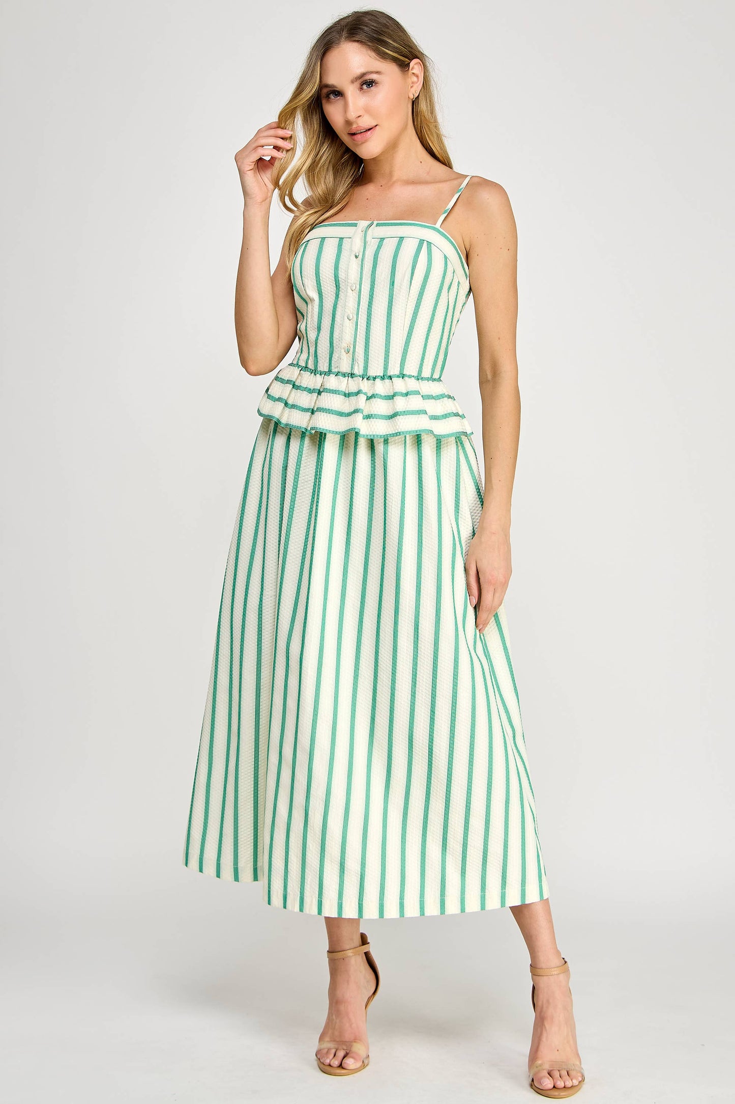 Sophia Dress