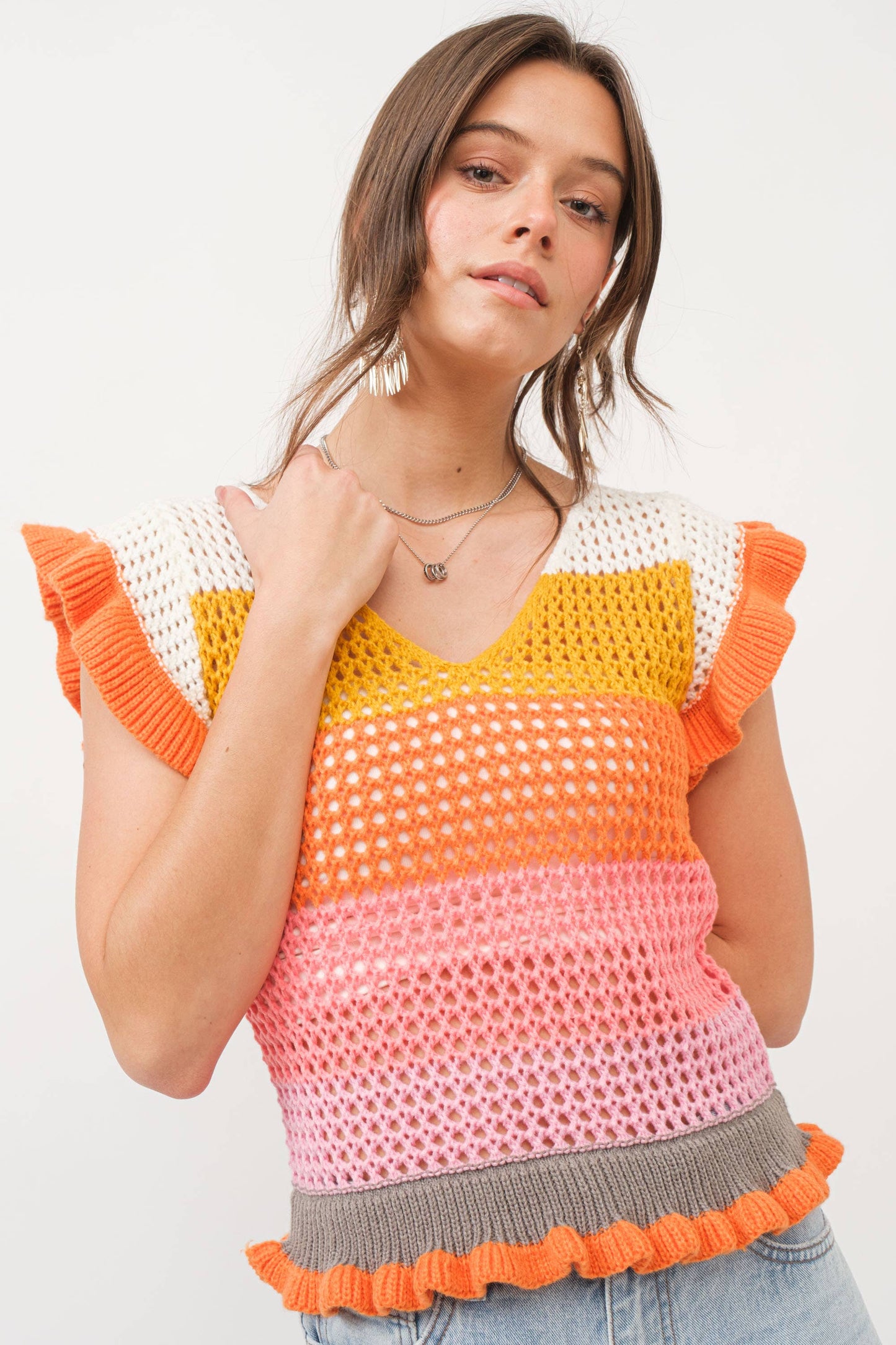Kinsley Sweater