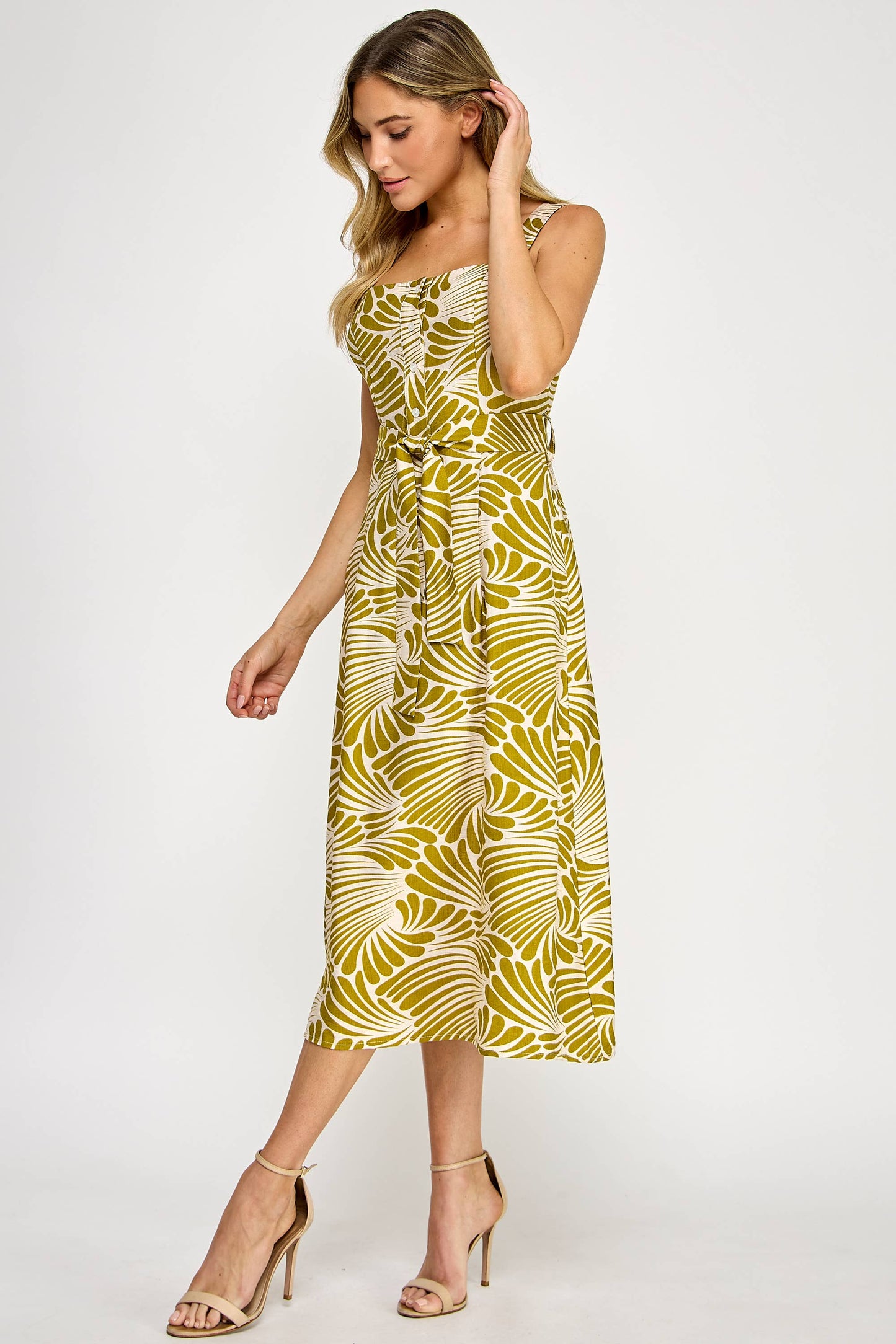 Skylar Dress