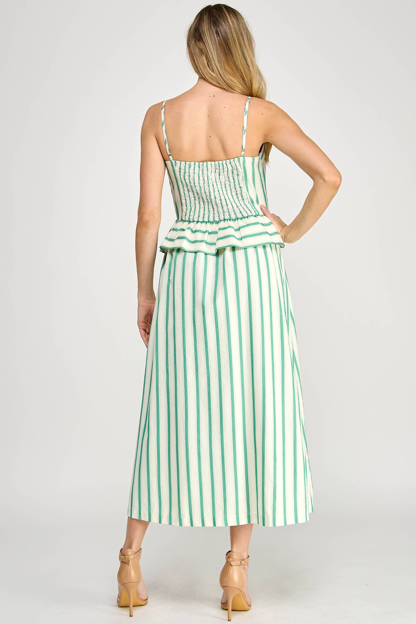 Sophia Dress