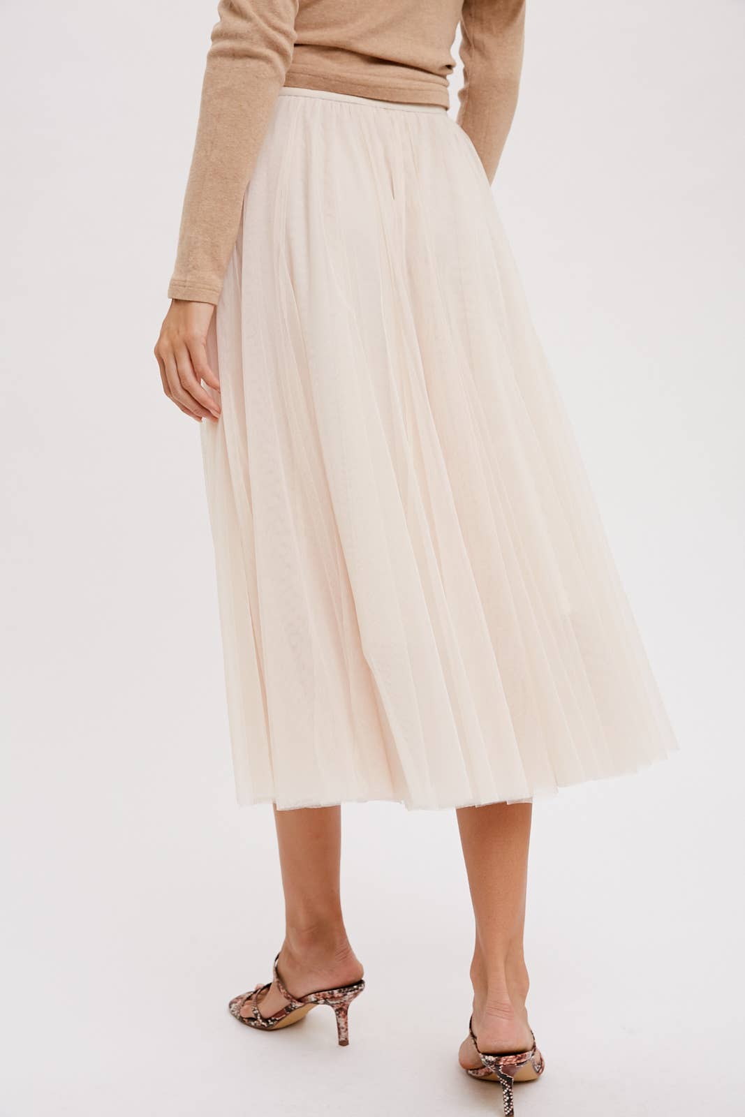 Celine Skirt