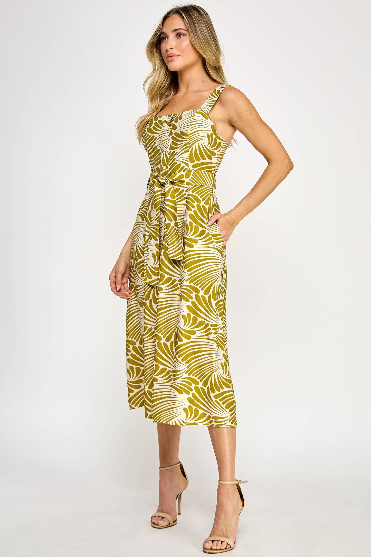 Skylar Dress