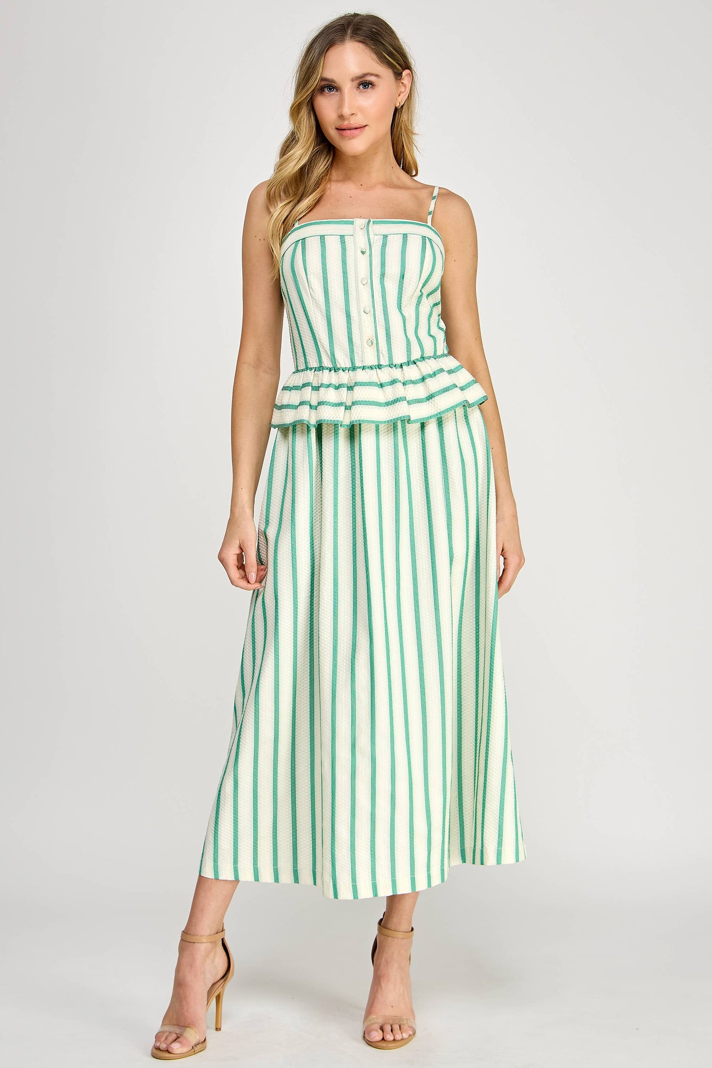 Sophia Dress