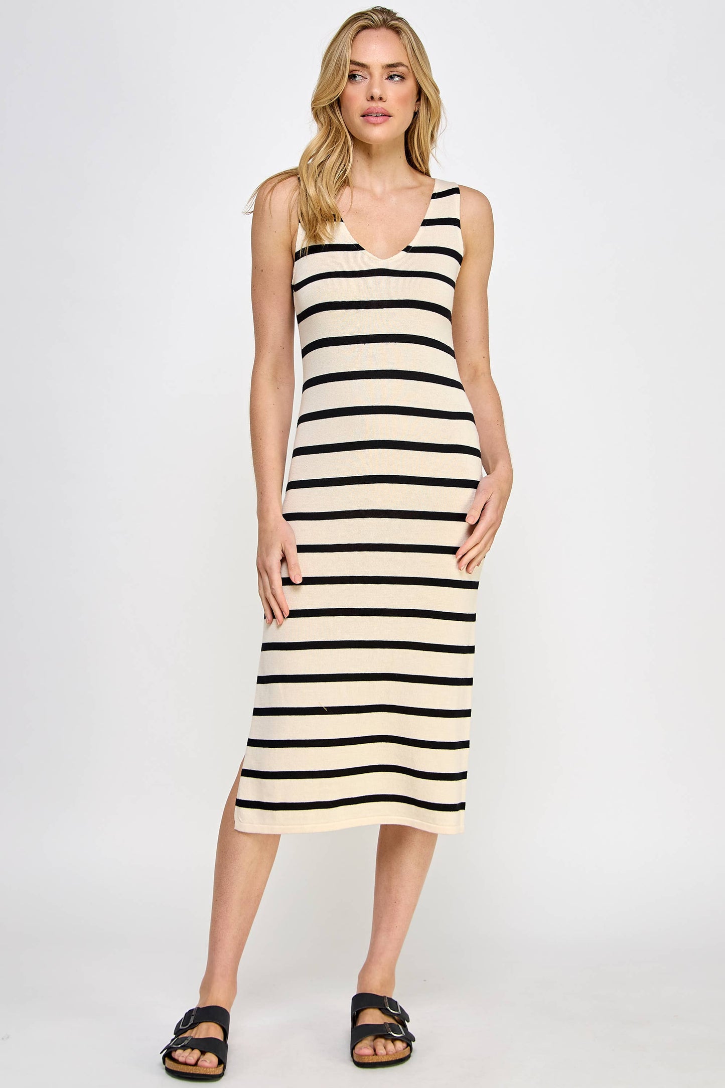 Ayla Dress