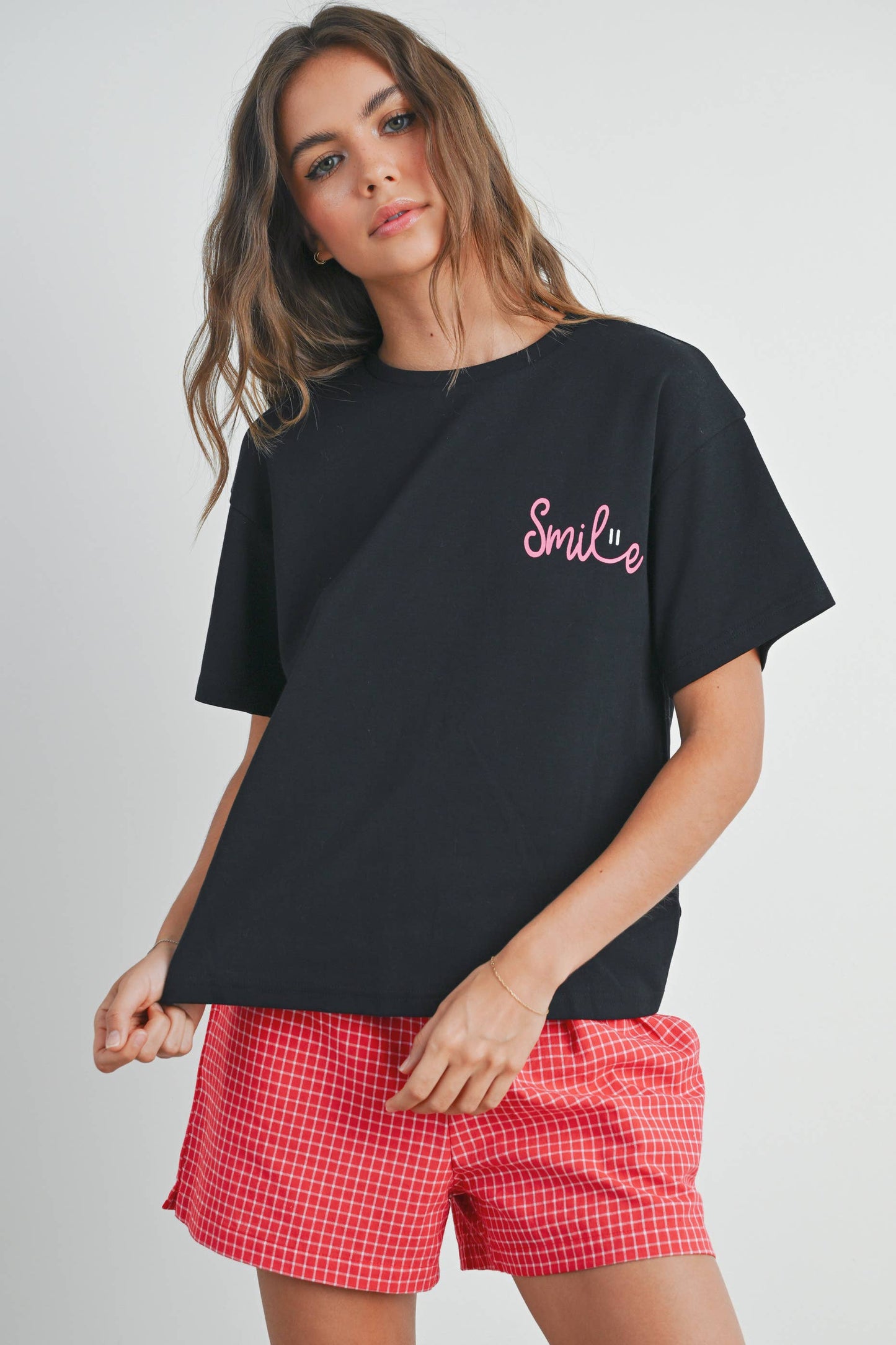 Smile Tee