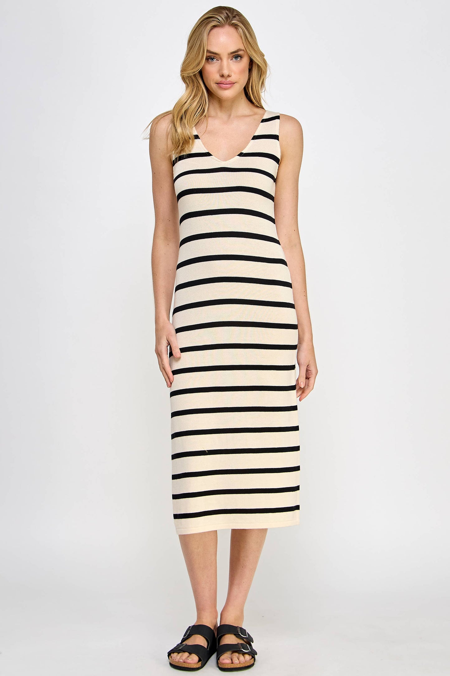Ayla Dress