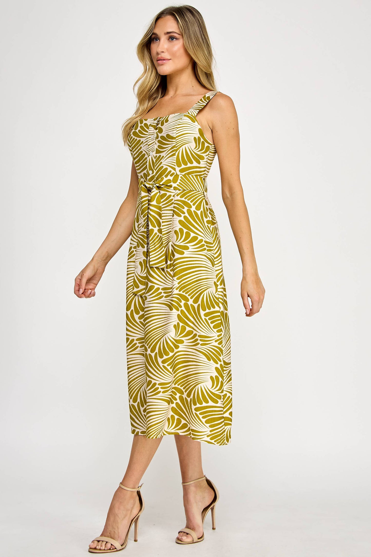 Skylar Dress