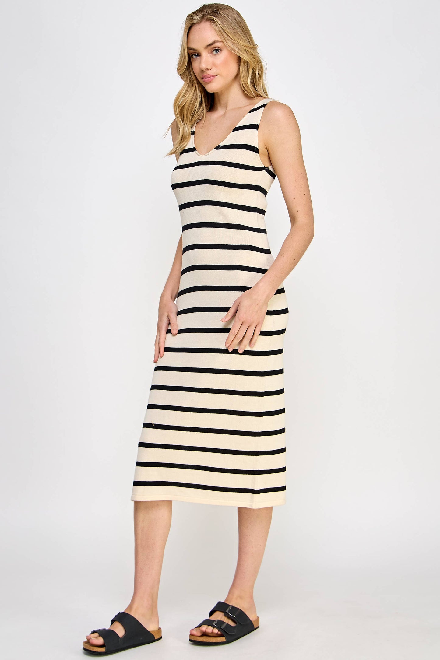 Ayla Dress