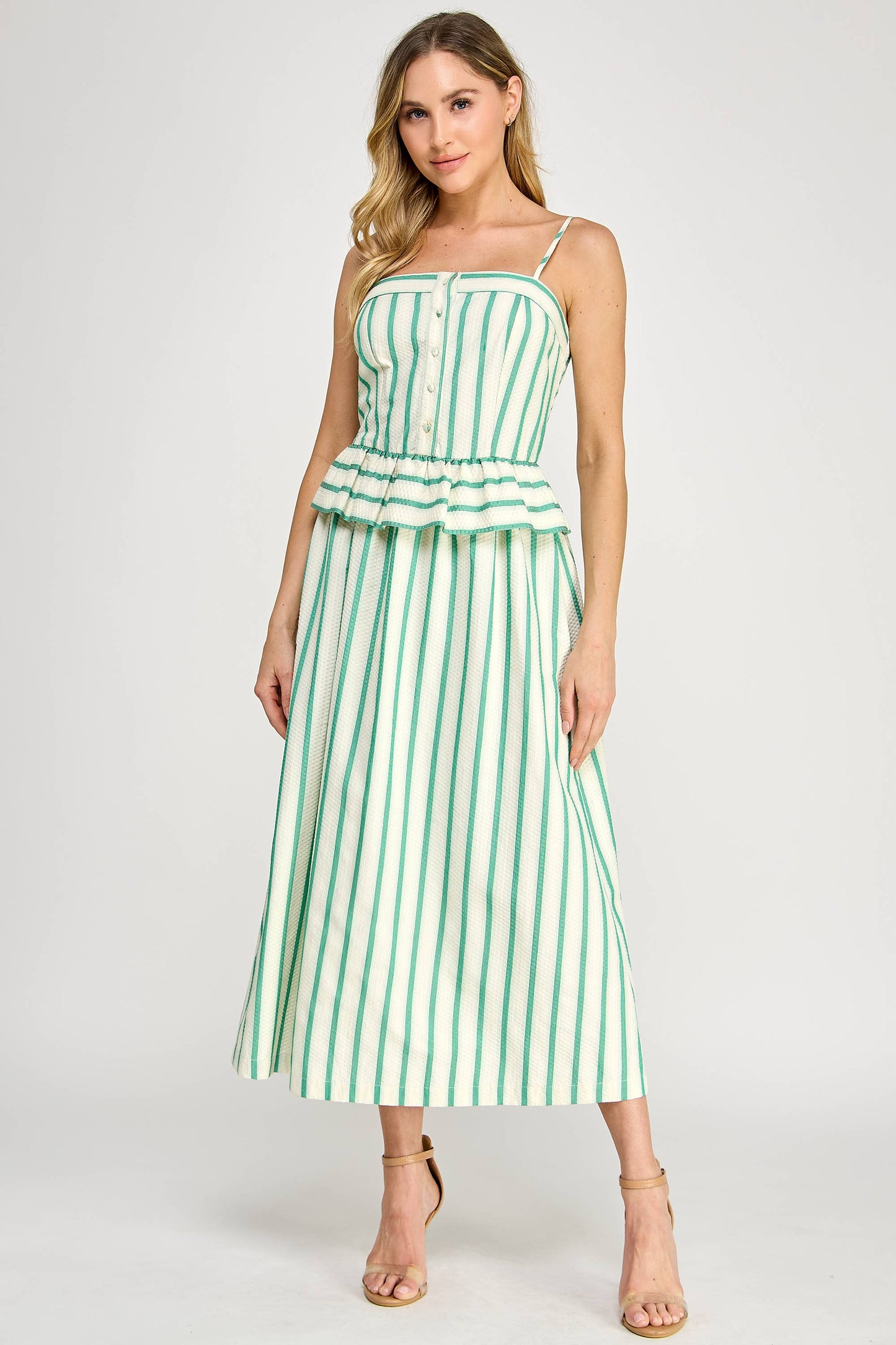 Sophia Dress