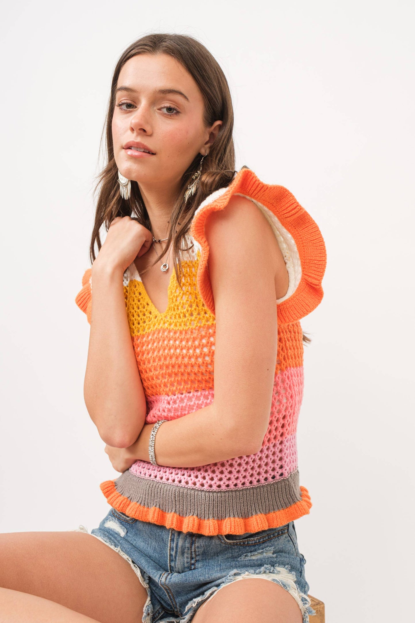 Kinsley Sweater