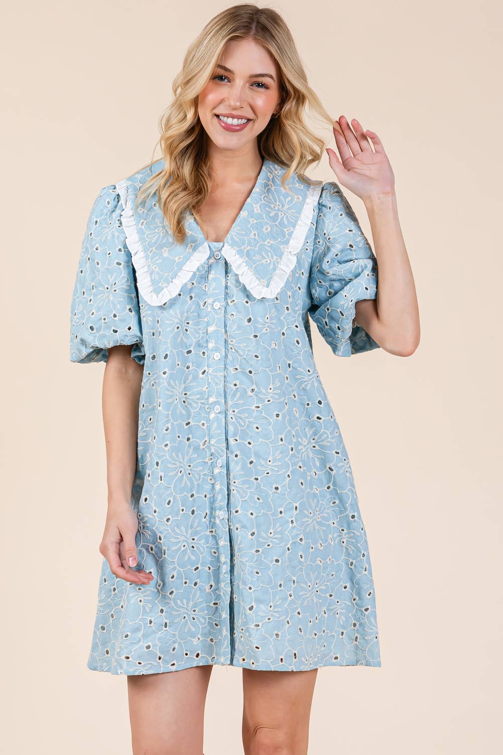 Blair Dress
