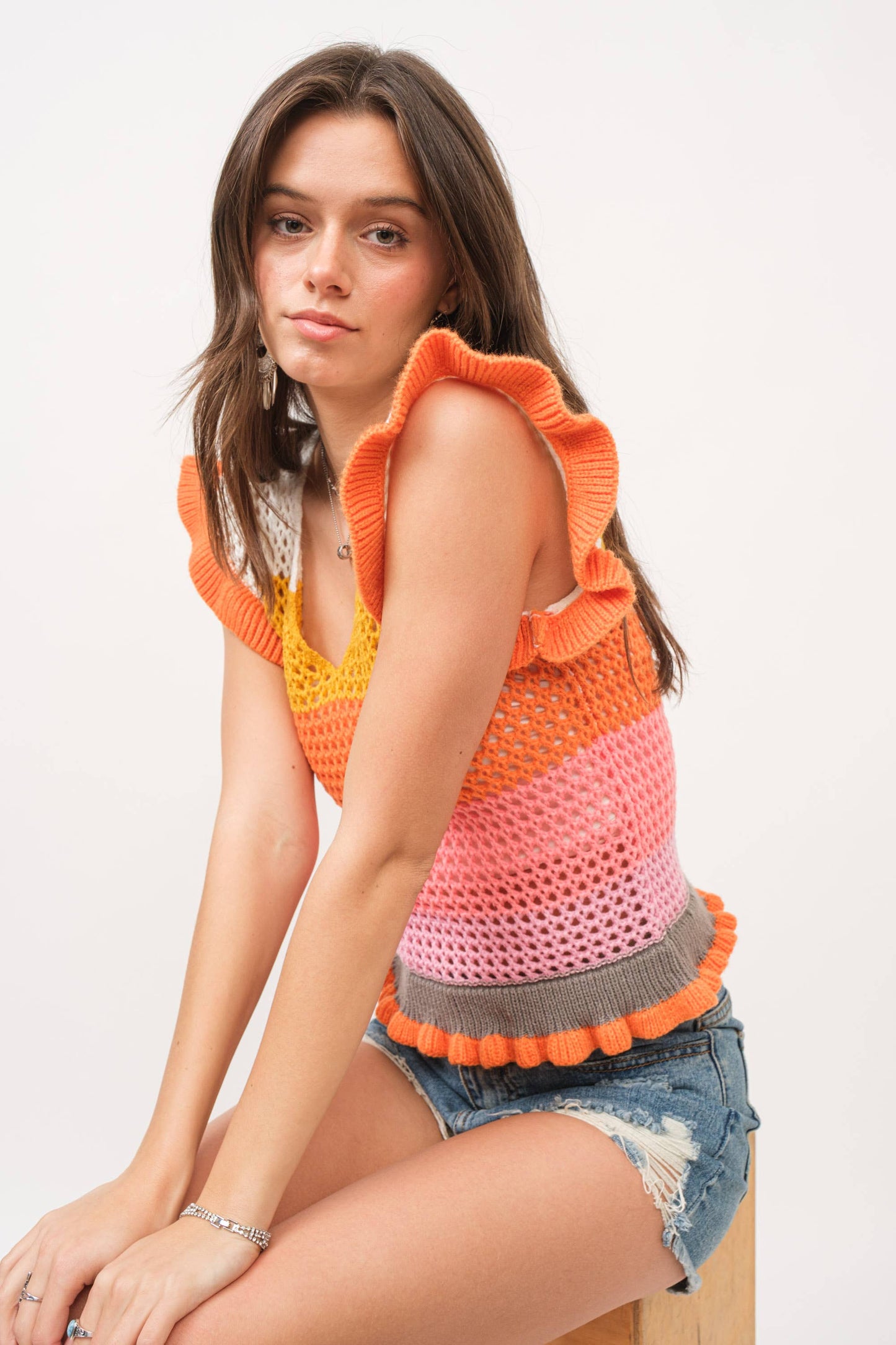 Kinsley Sweater