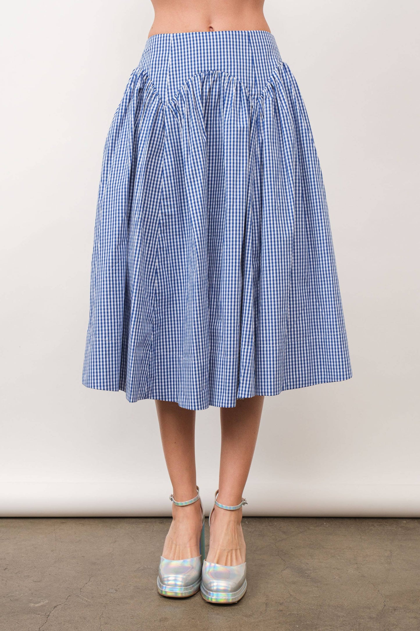 Poppy Skirt