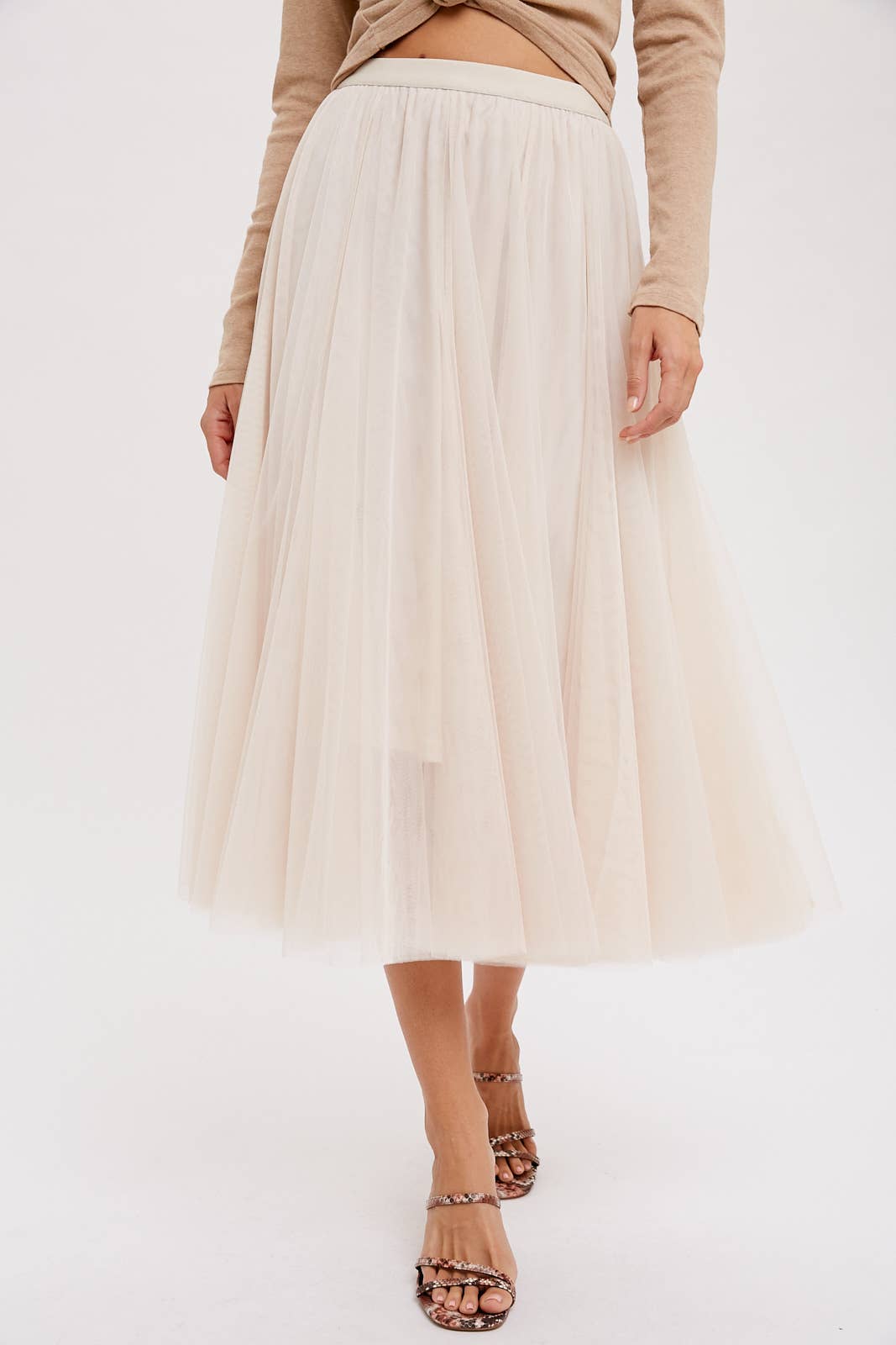 Celine Skirt