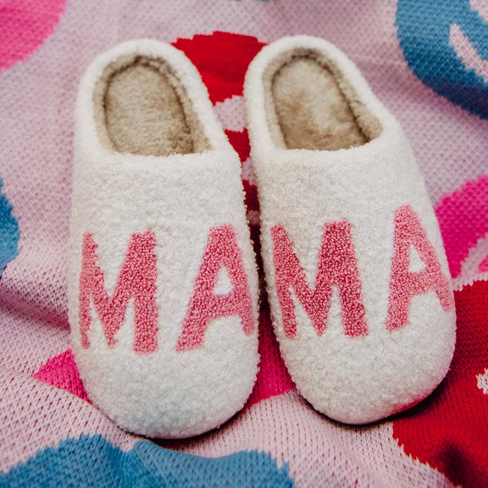 MAMA Slippers